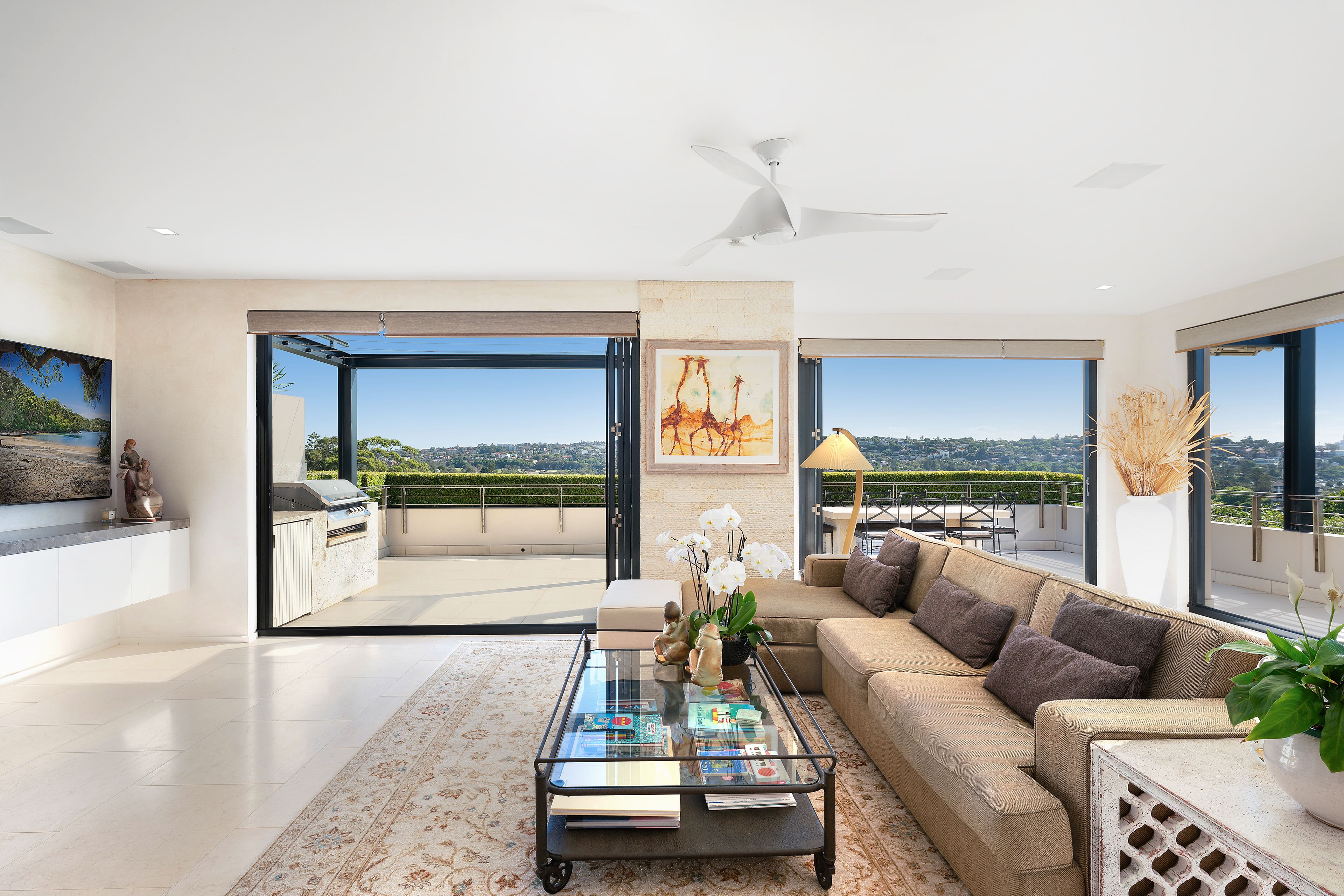 7/16-18 Carlisle Street, Rose Bay, NSW 2029