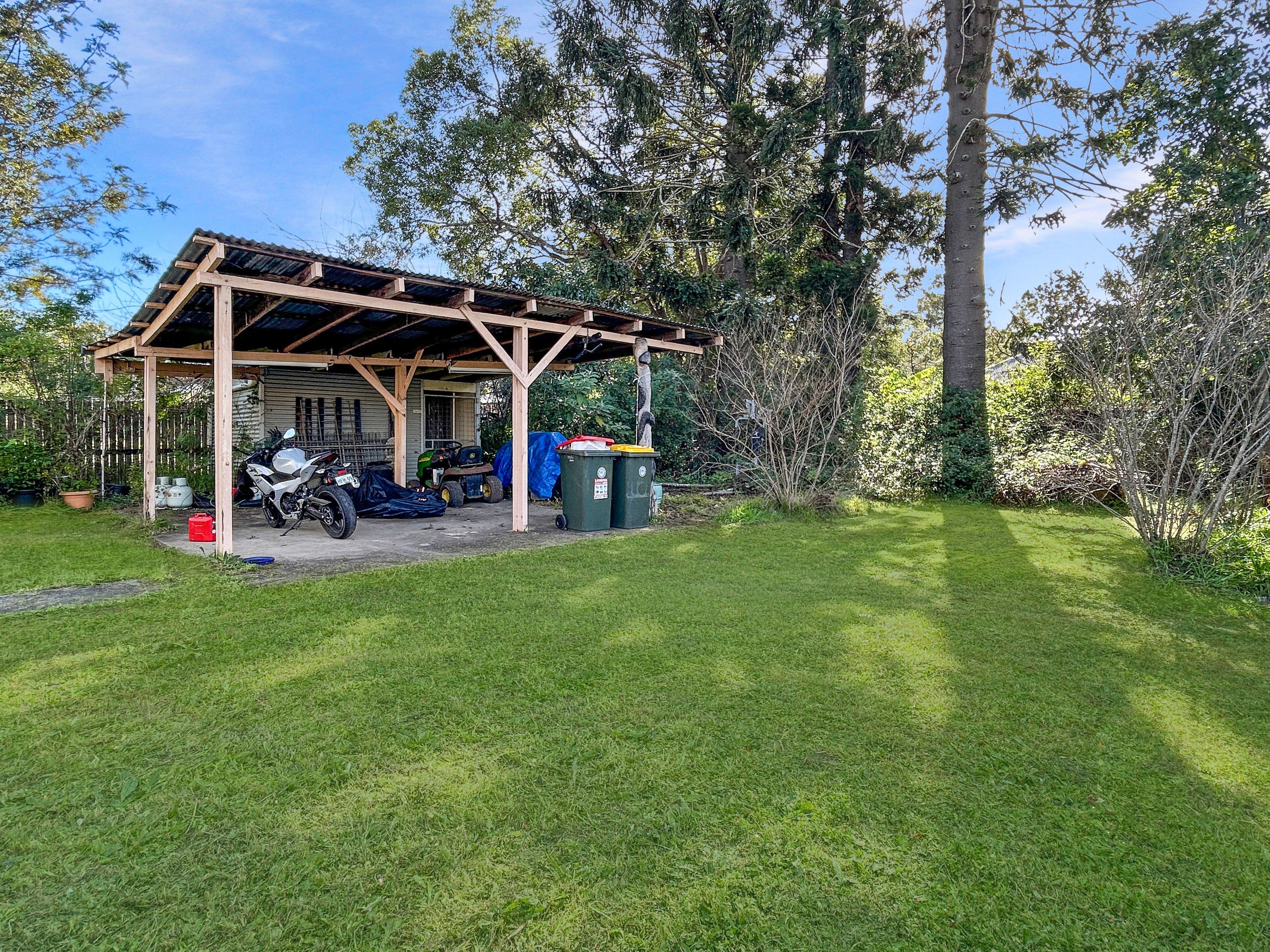 12 Sandilands Street, Bonalbo, NSW 2469