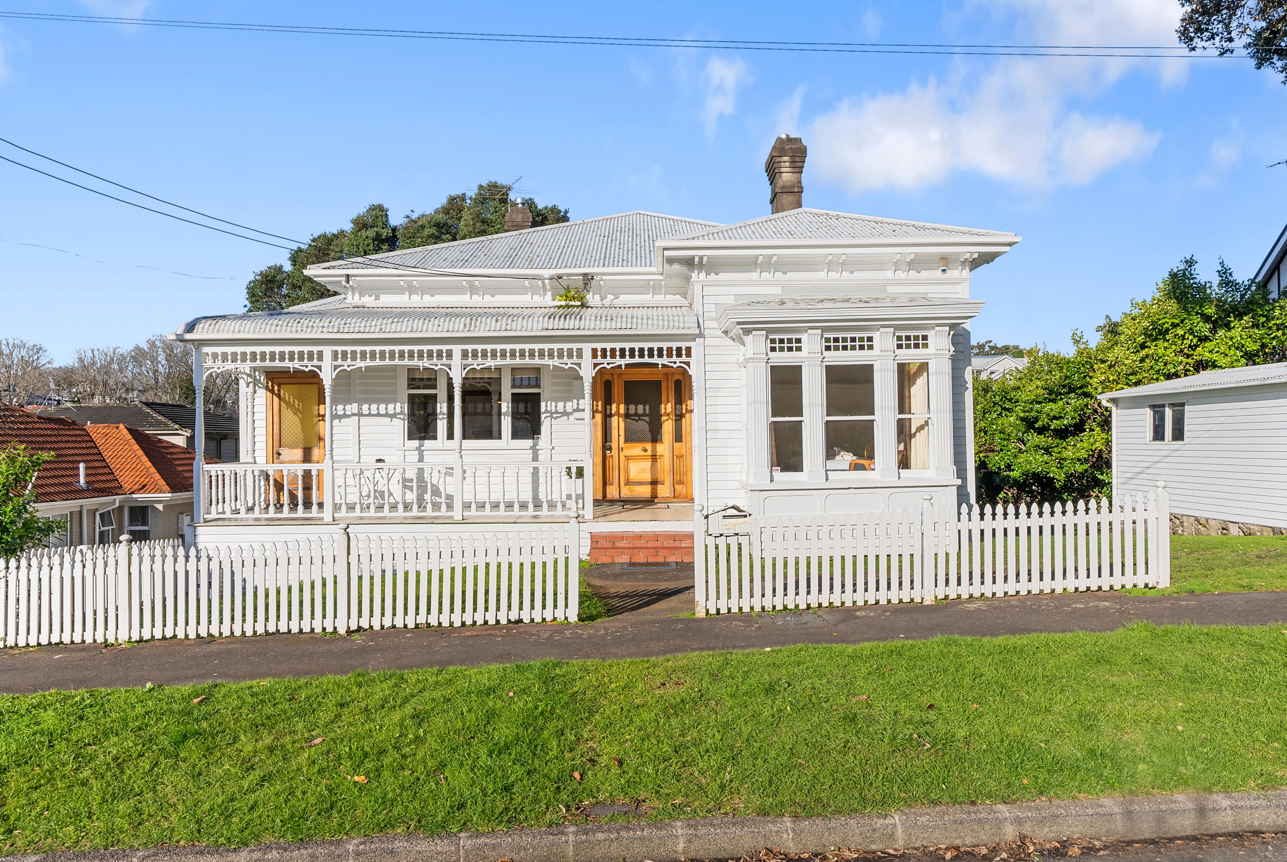 212 Gillies Avenue, Epsom, Auckland City