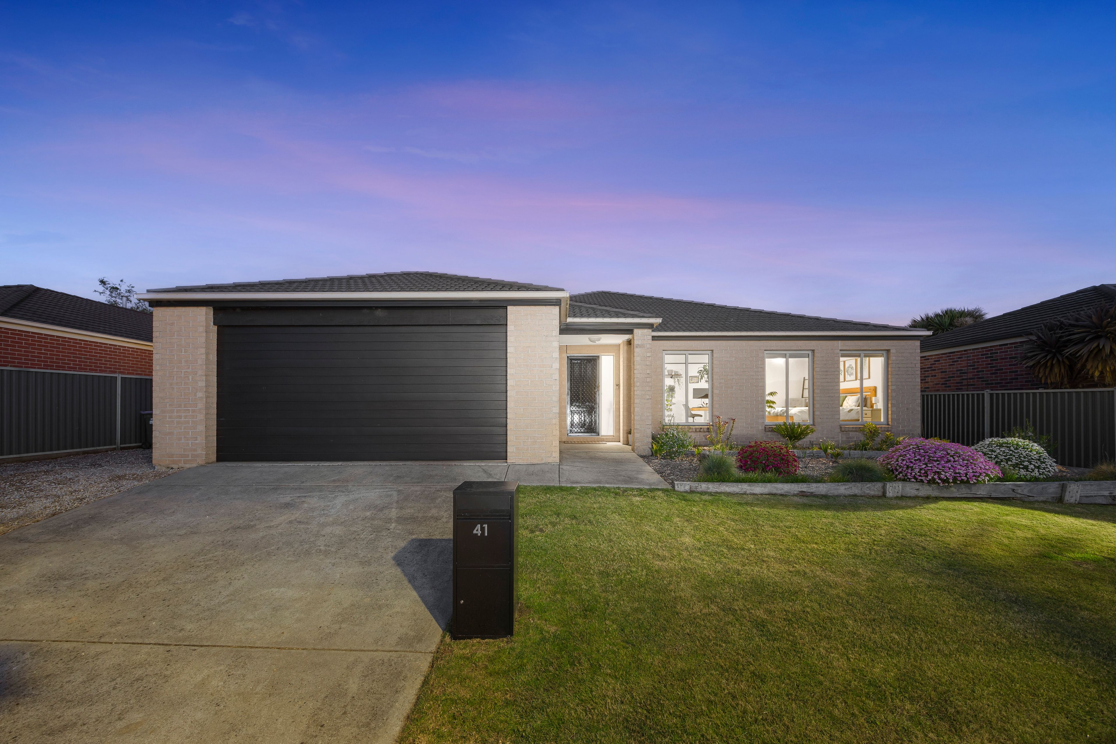 41 Dorset Drive — photo from Ray White Ballarat