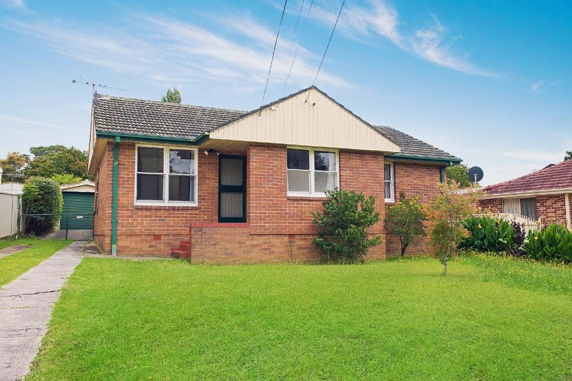 34 Jopling Street, North Ryde, NSW 2113