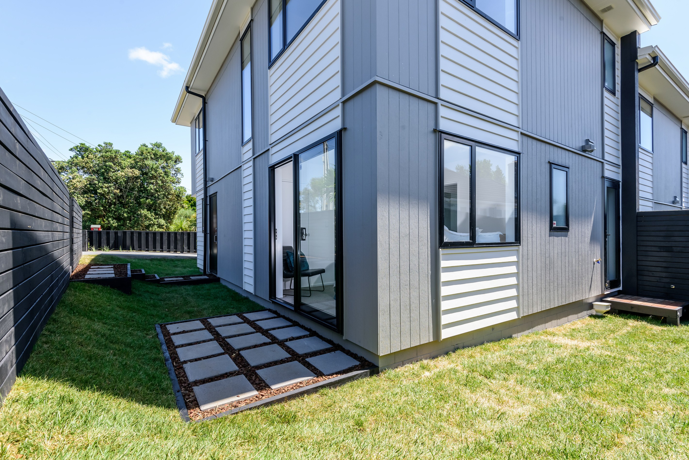 1/19 Court Crescent, Panmure, Auckland City