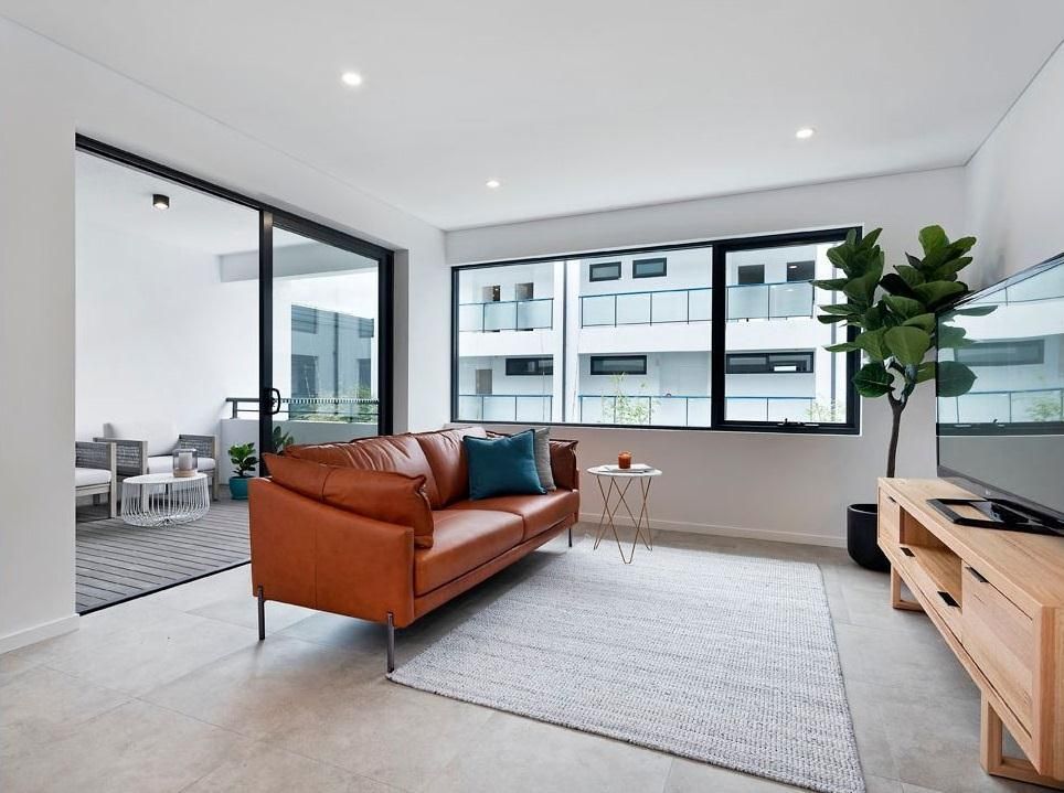 22/904 Botany Road, Mascot, NSW 2020