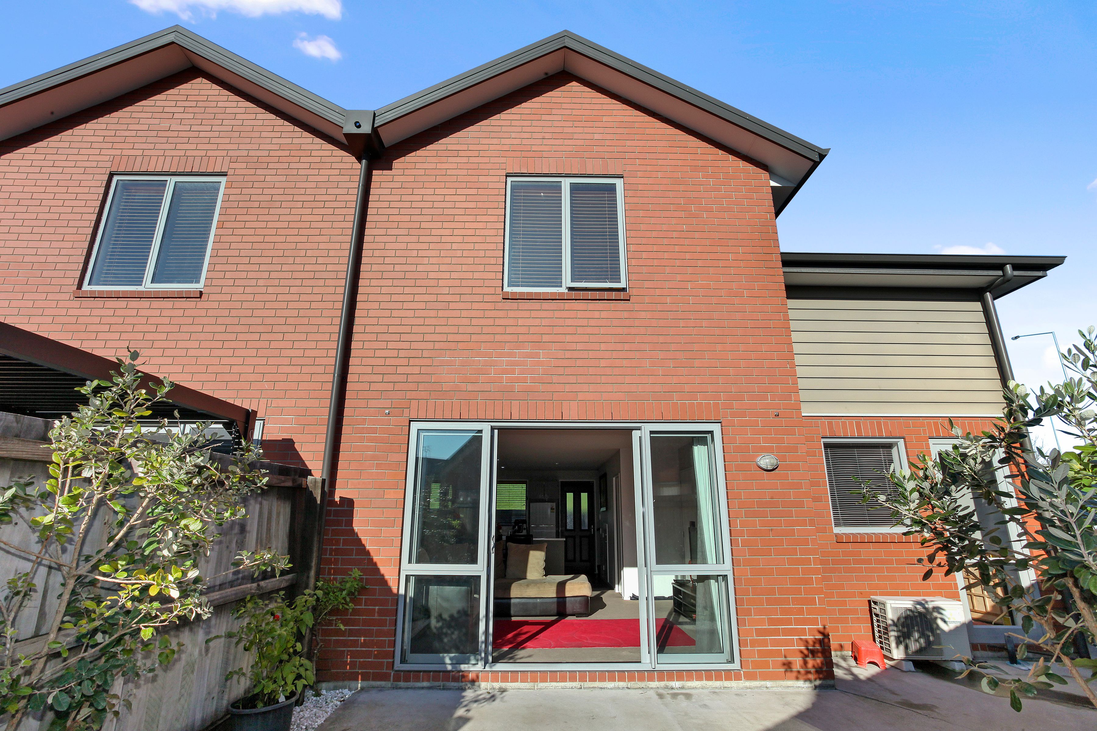 10/190 Lincoln Road, Addington, Christchurch City
