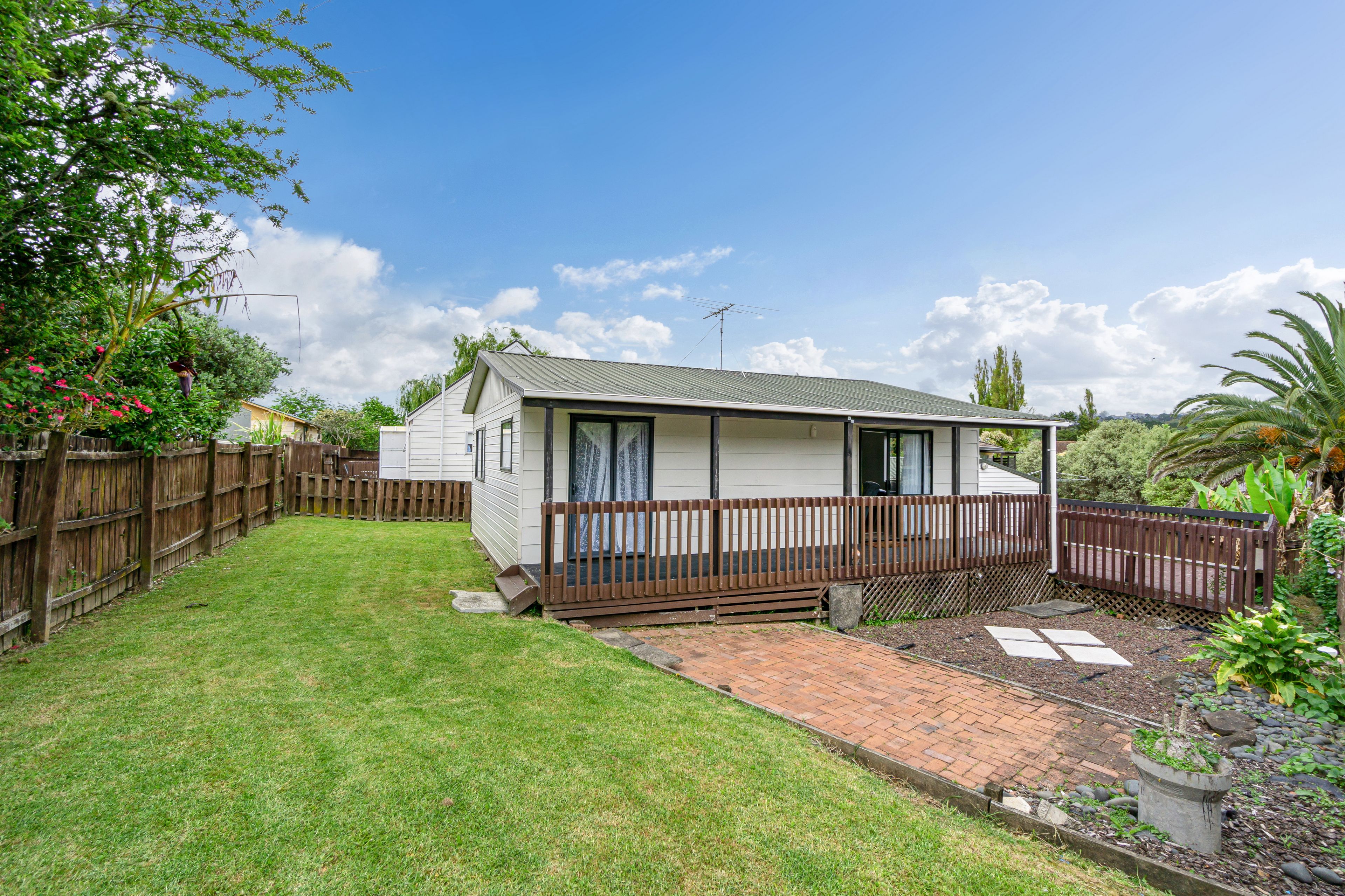 223 Waitemata Drive, Ranui, Waitakere City