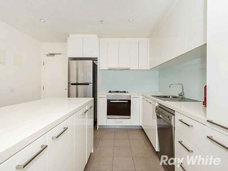 2807/283 City Road, Southbank, VIC 3006