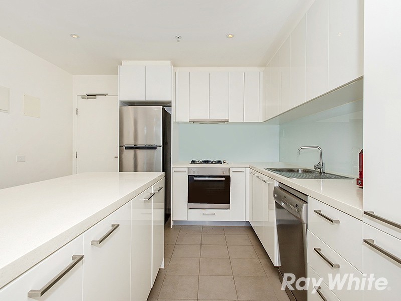2807/283 City Road, Southbank, VIC 3006
