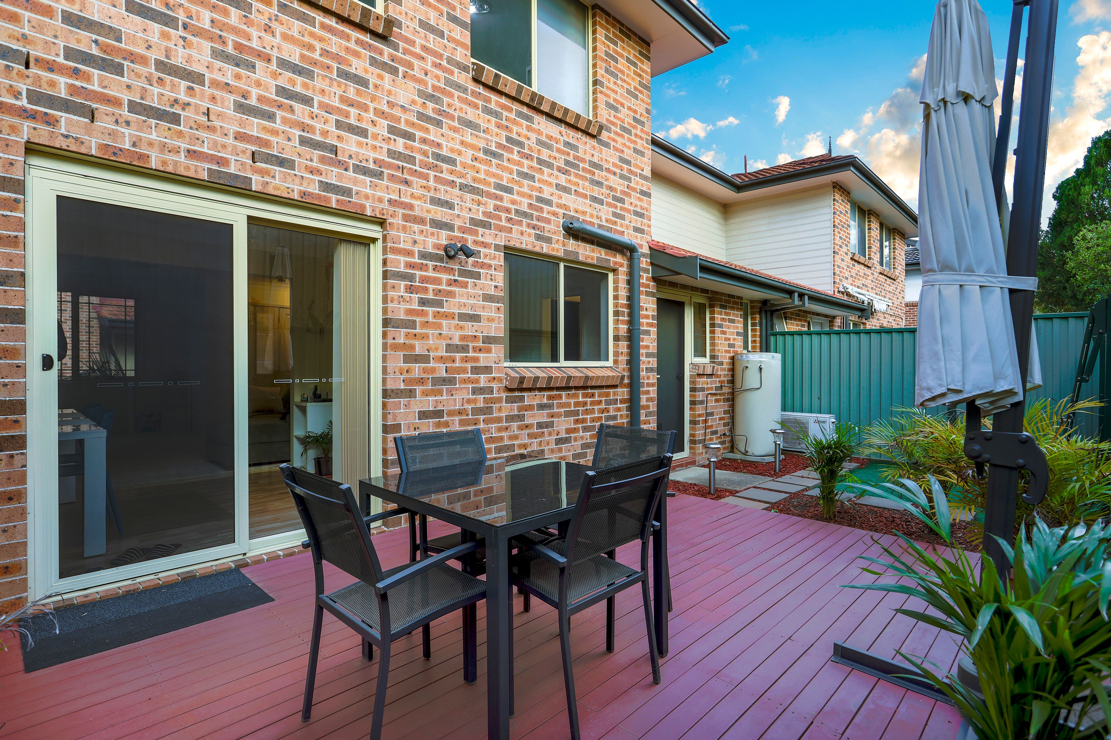 5/27-29 Albert Street, Werrington, NSW 2747