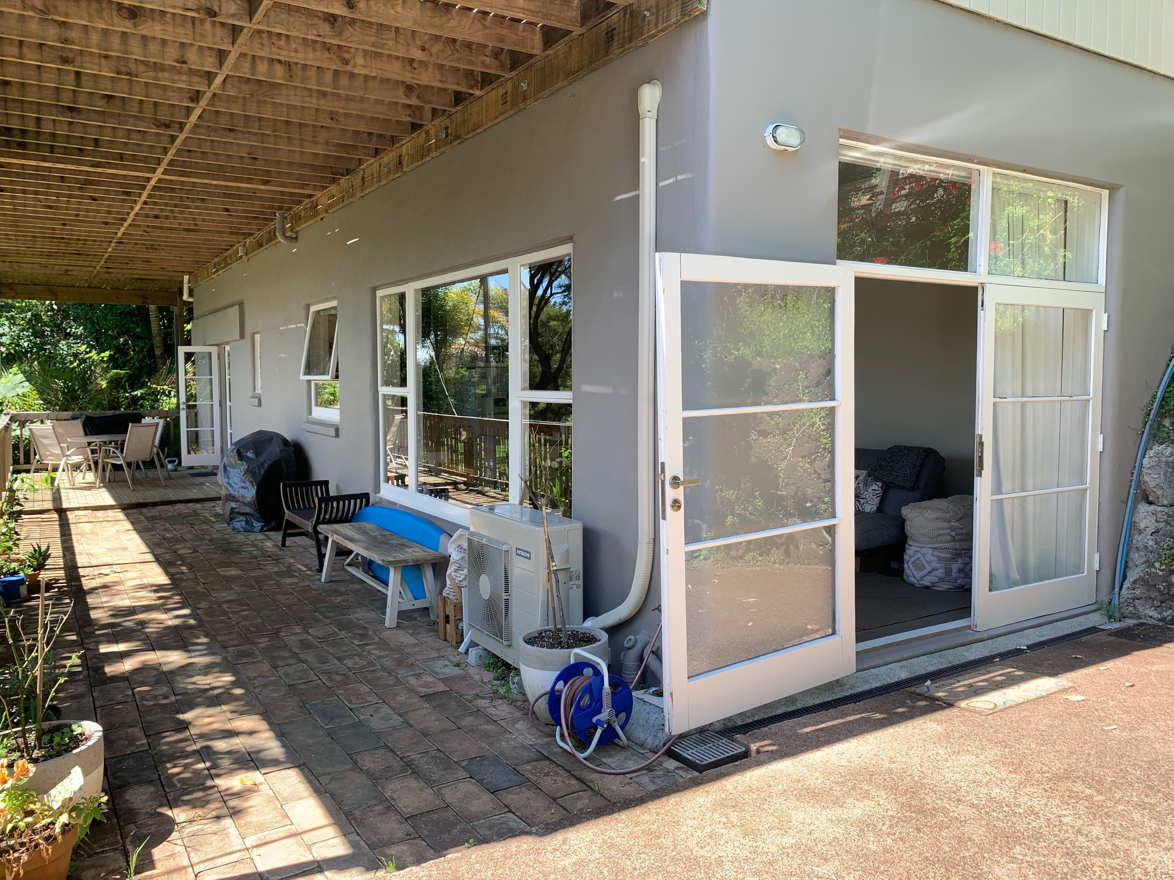 A/114 Wood Bay Road, Titirangi, Waitakere City