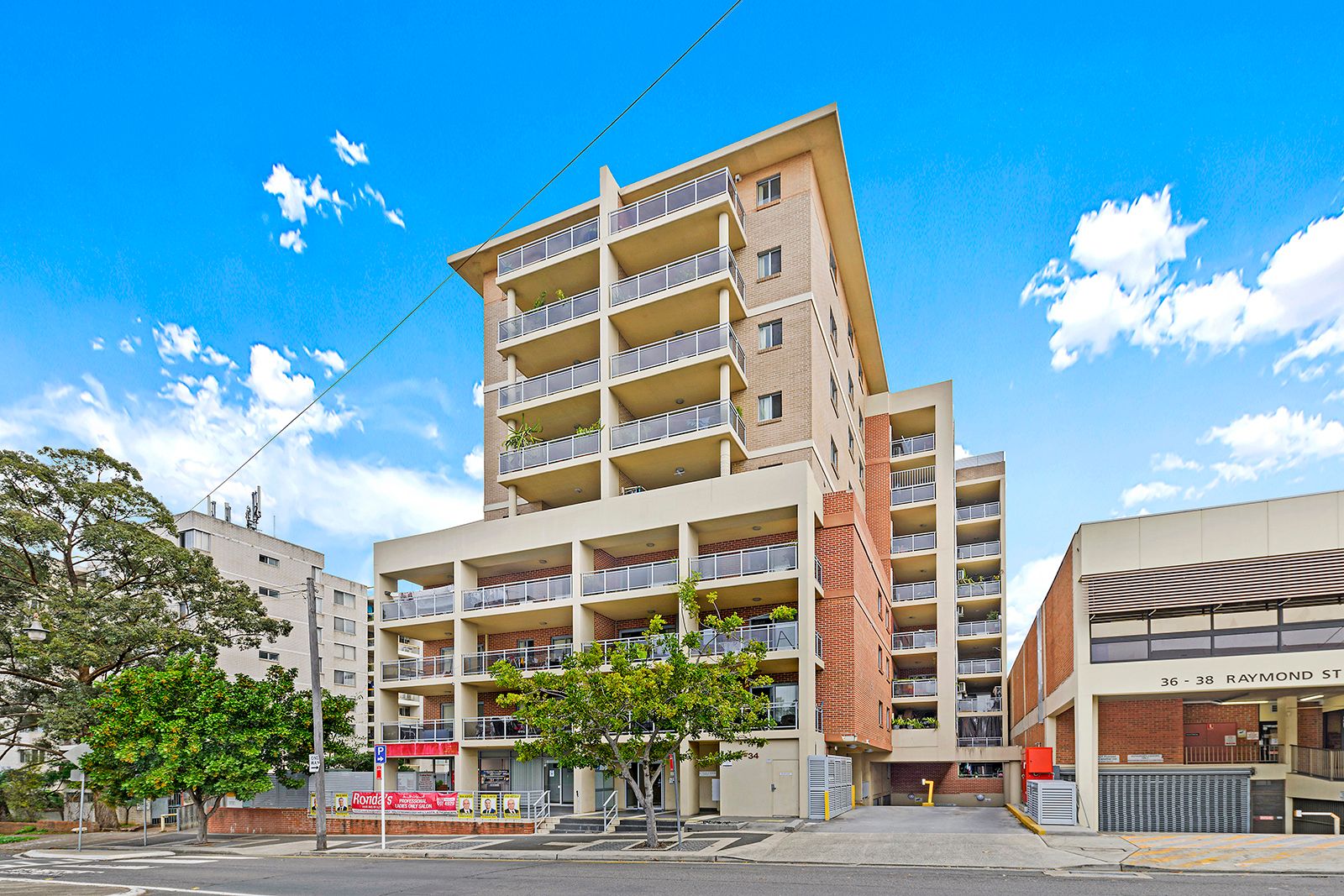 30 Raymond Street, Bankstown NSW 2200