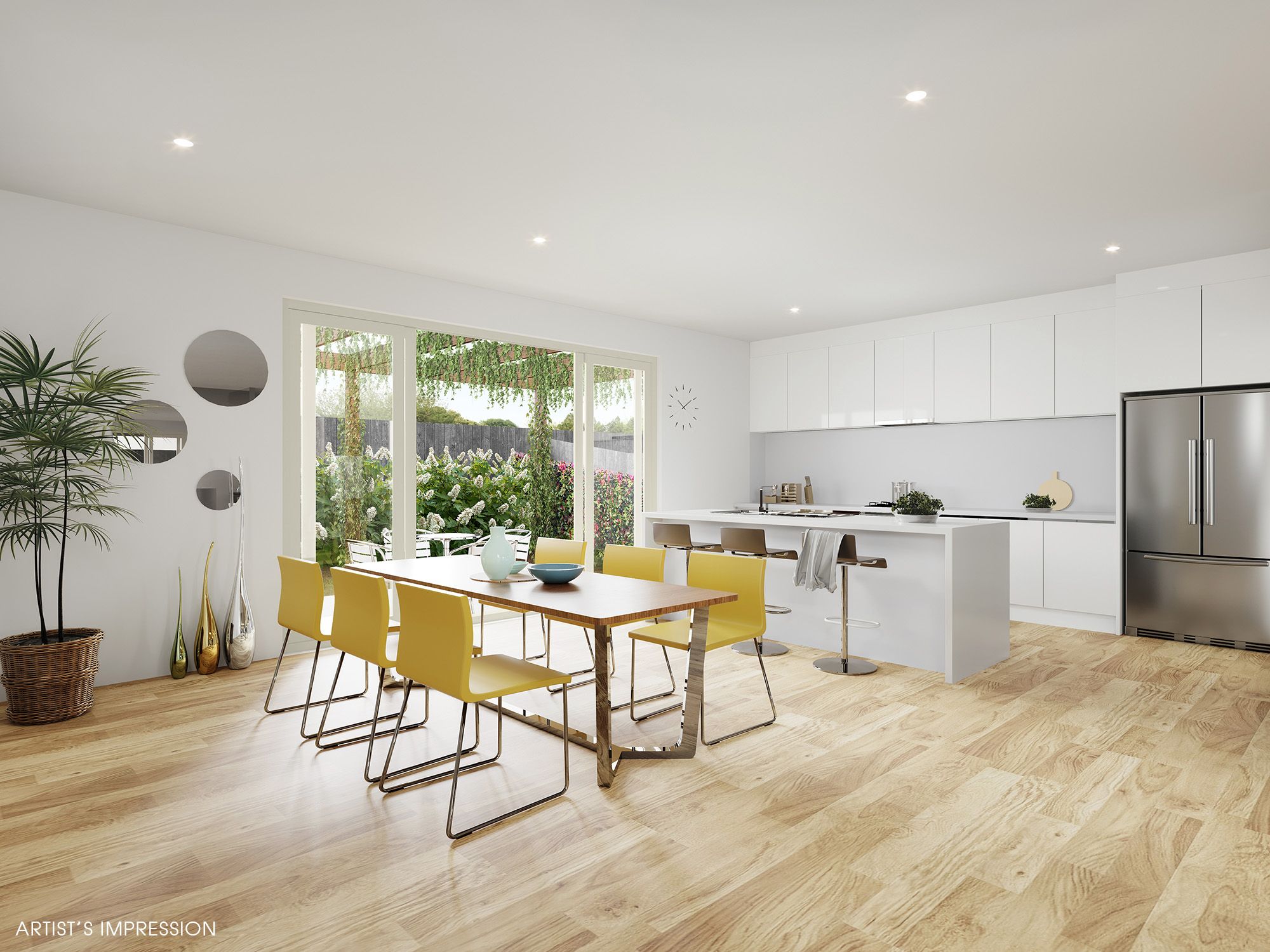 1/3 Cullis Parade, Bayswater, VIC 3153