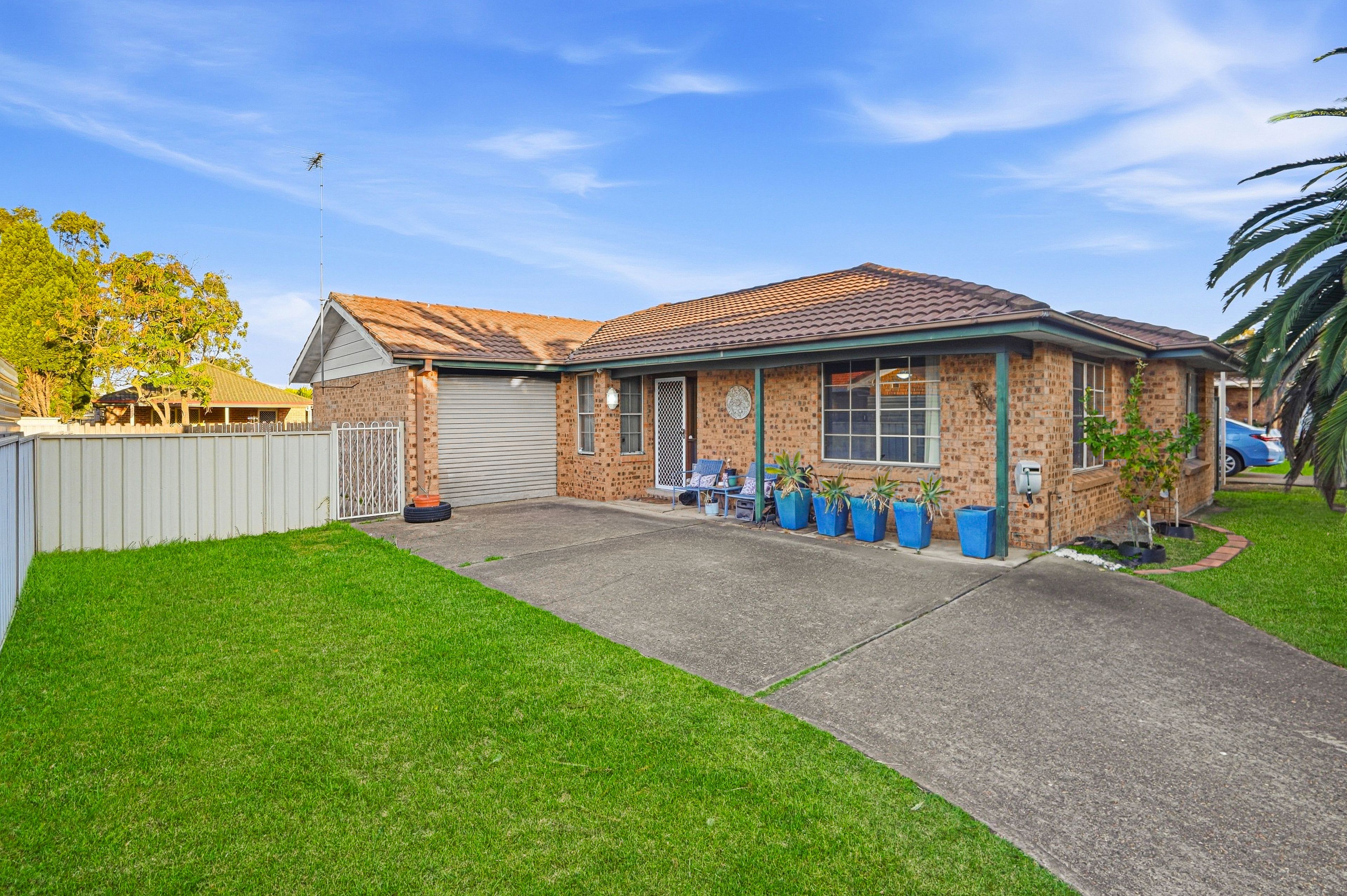3 Sharon Place — photo from Ray White United Group - Rooty Hill