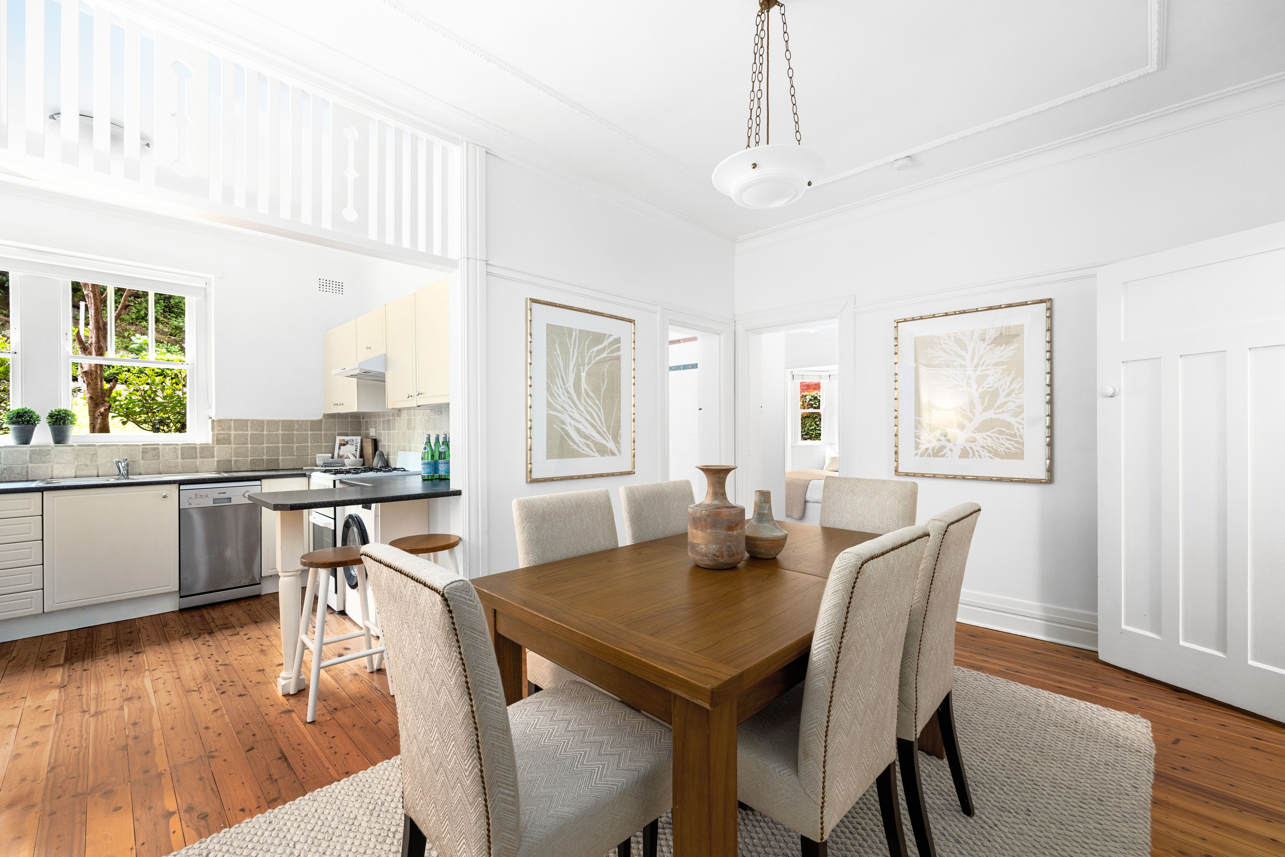 1/24A Shellcove Road, KURRABA POINT, NSW 2089