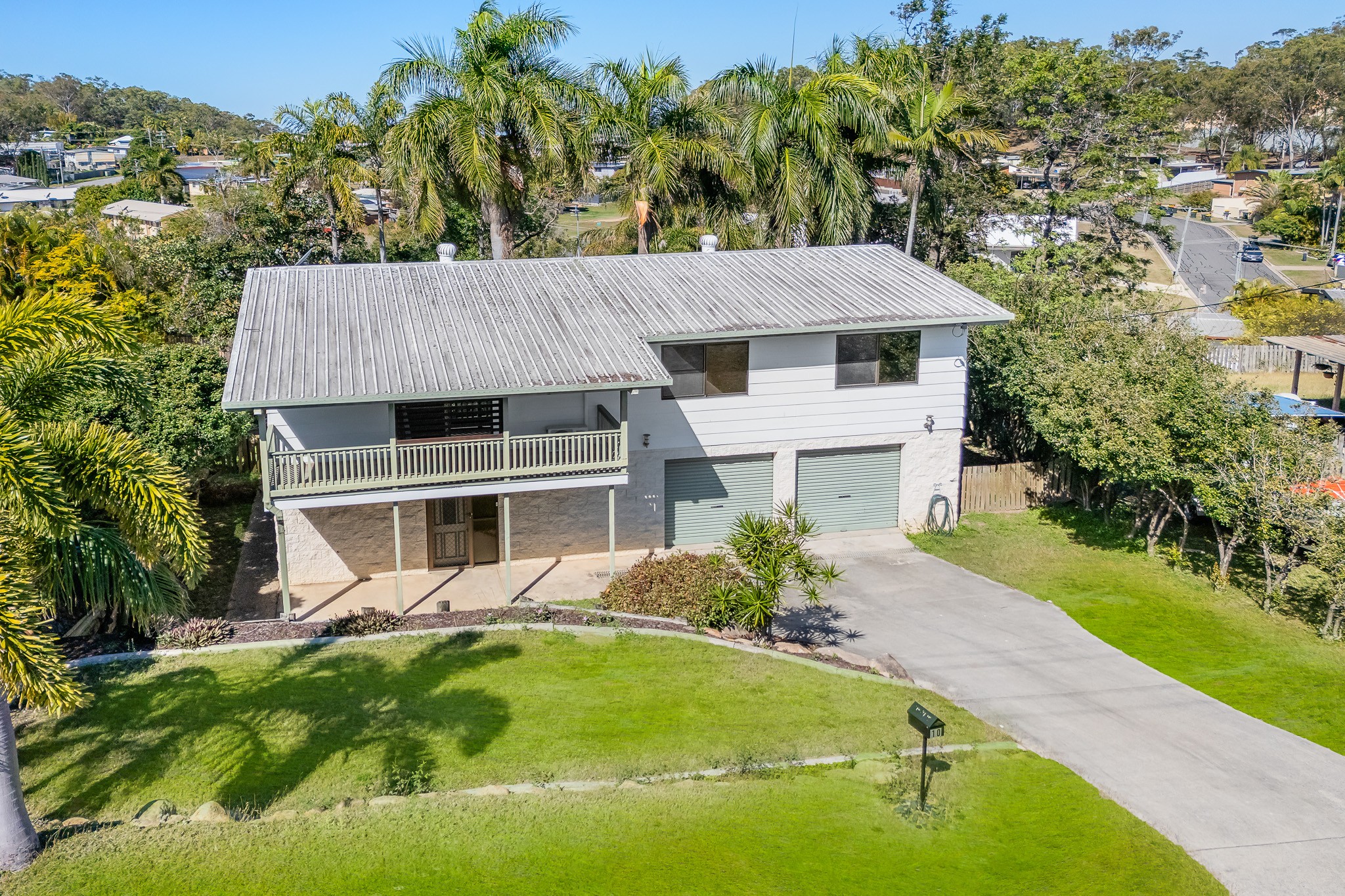 10 Cooloola Close, South Gladstone, QLD 4680