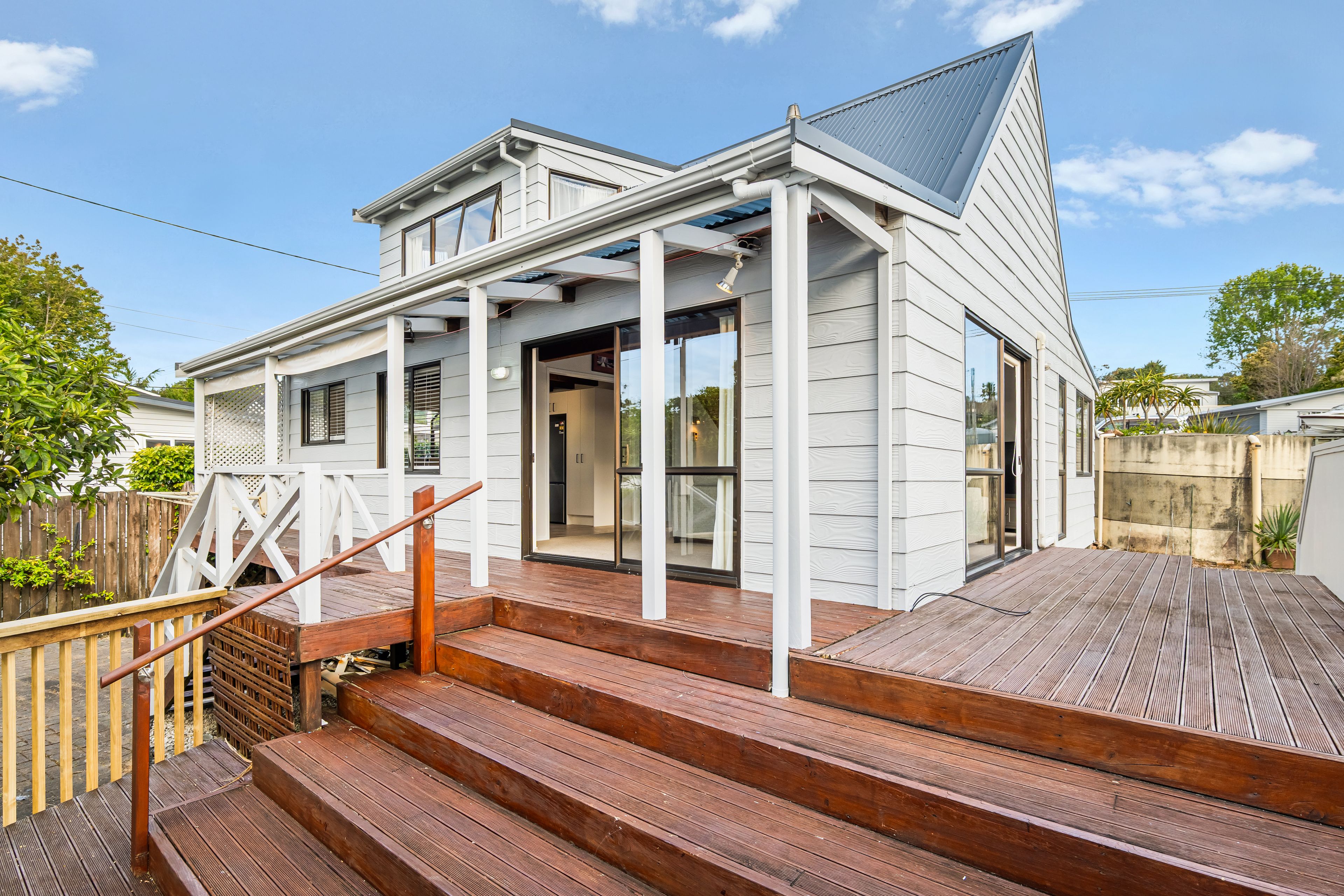 21A Walbrook Road, Manly, Rodney
