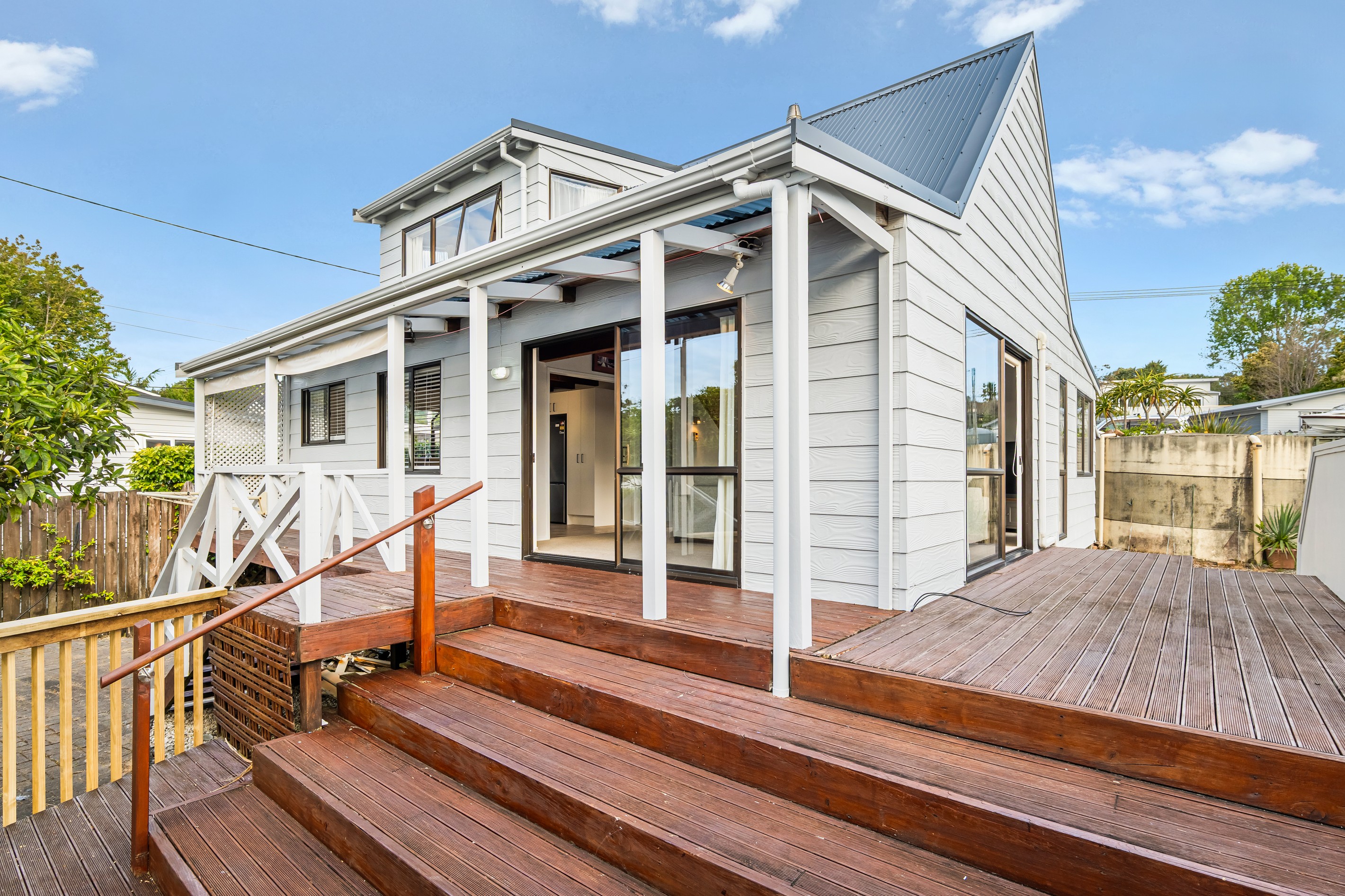 21A Walbrook Road, Manly, Rodney
