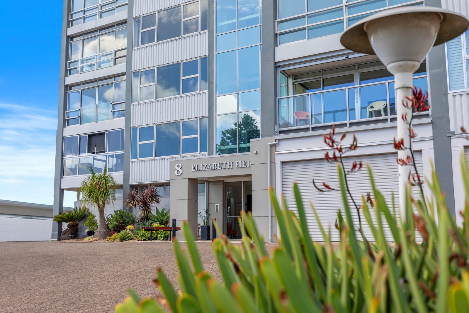 4/8 Elizabeth Street, Tauranga, Tauranga City