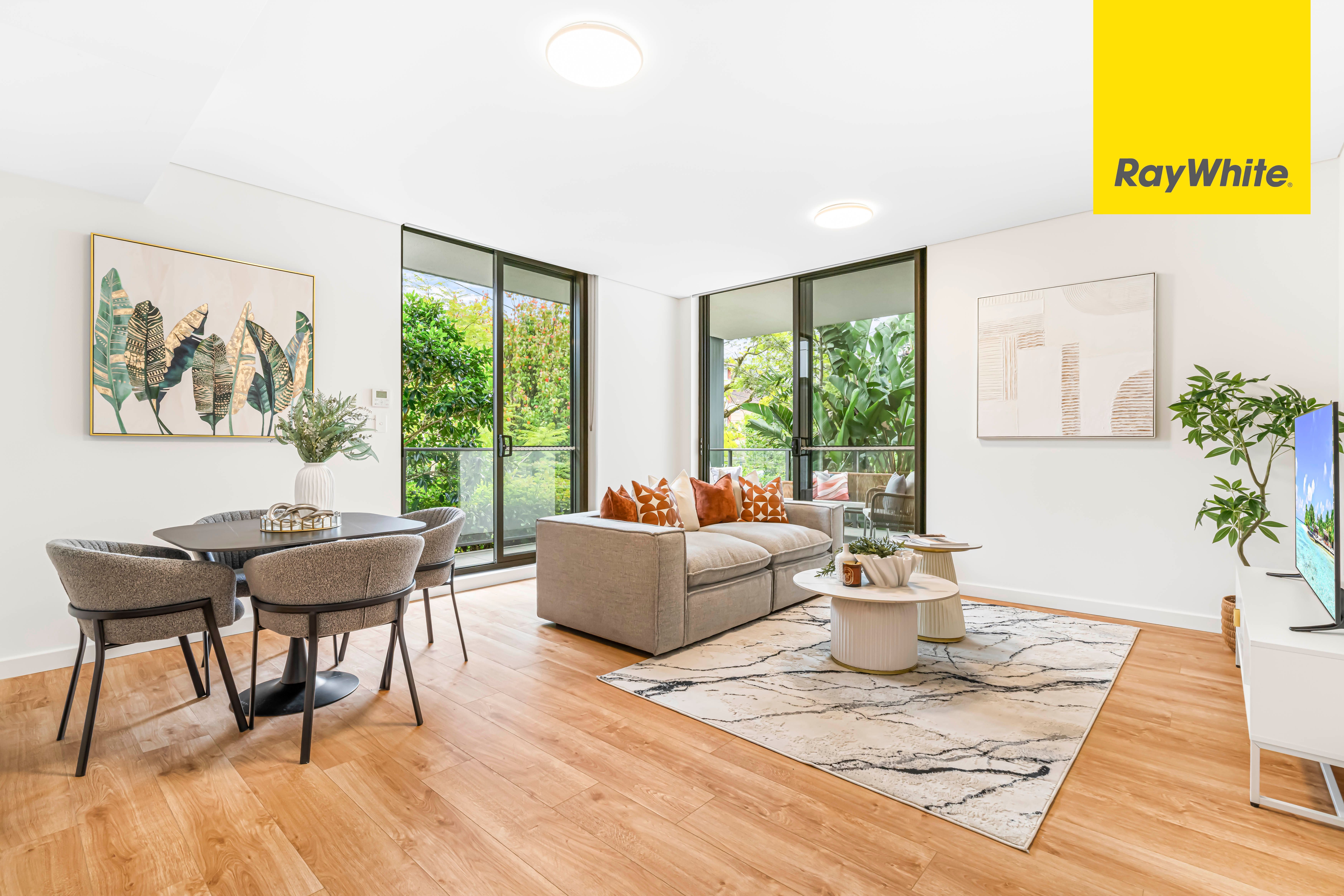 102/31 Forest Grove, Epping, NSW 2121