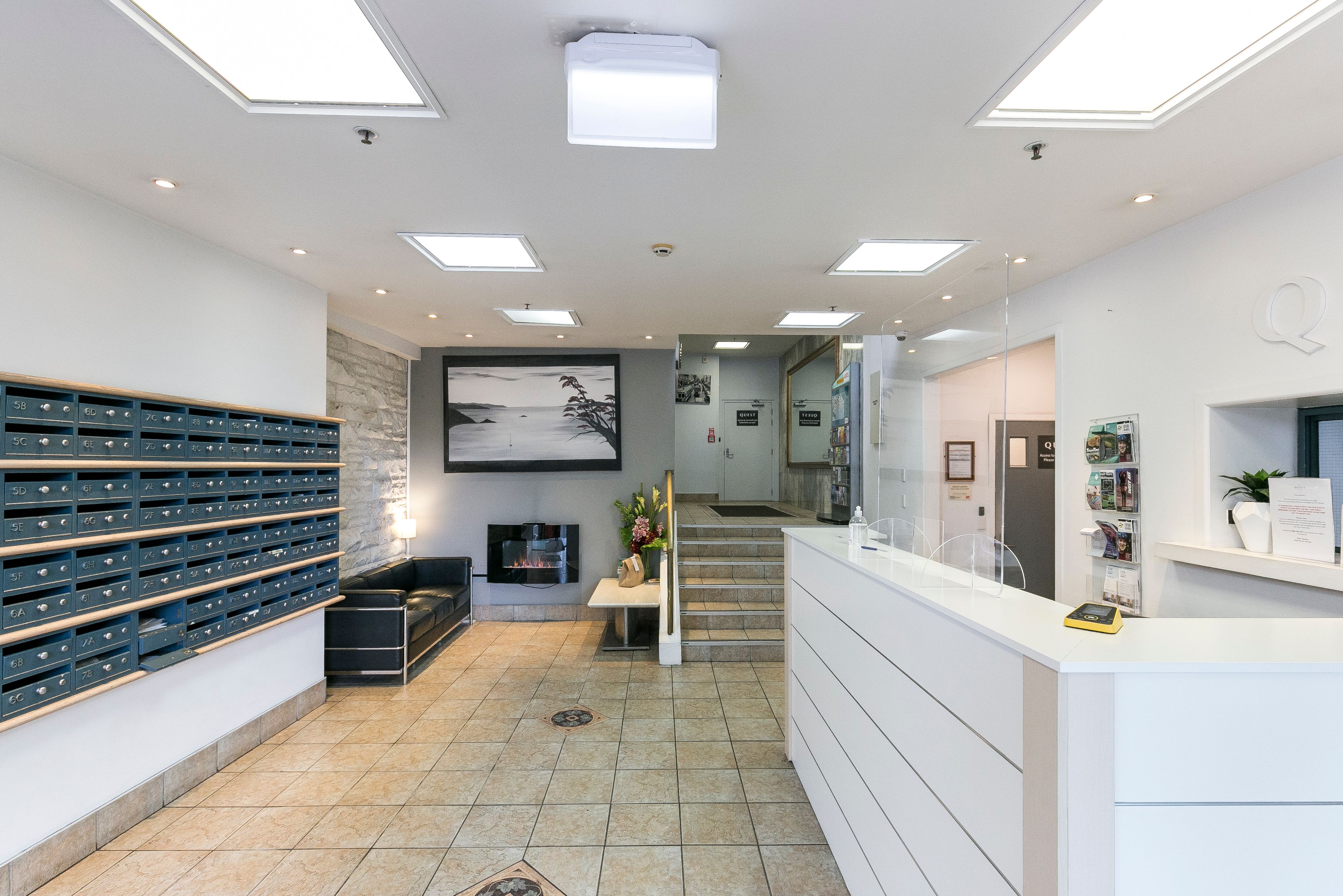 4A/120 The Terrace, Wellington Central, Wellington City