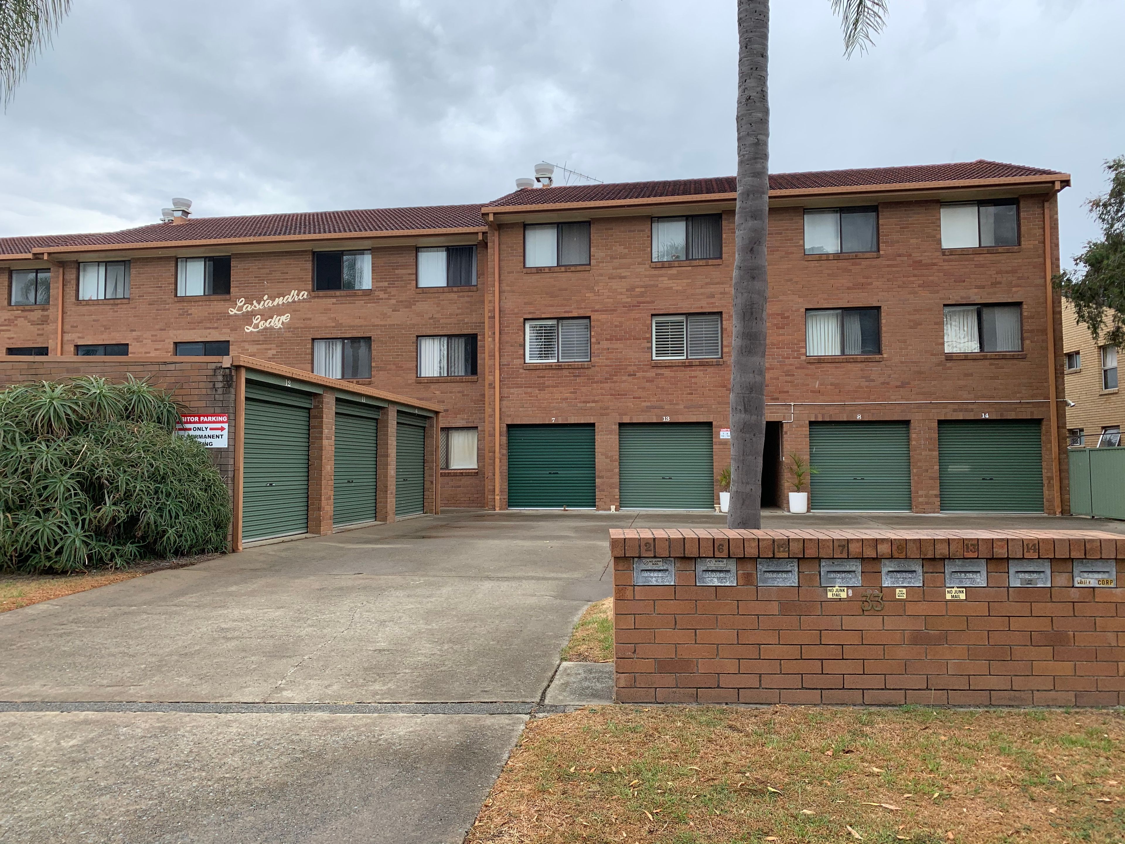 7/33 Duet Drive, Mermaid Waters, QLD 4218