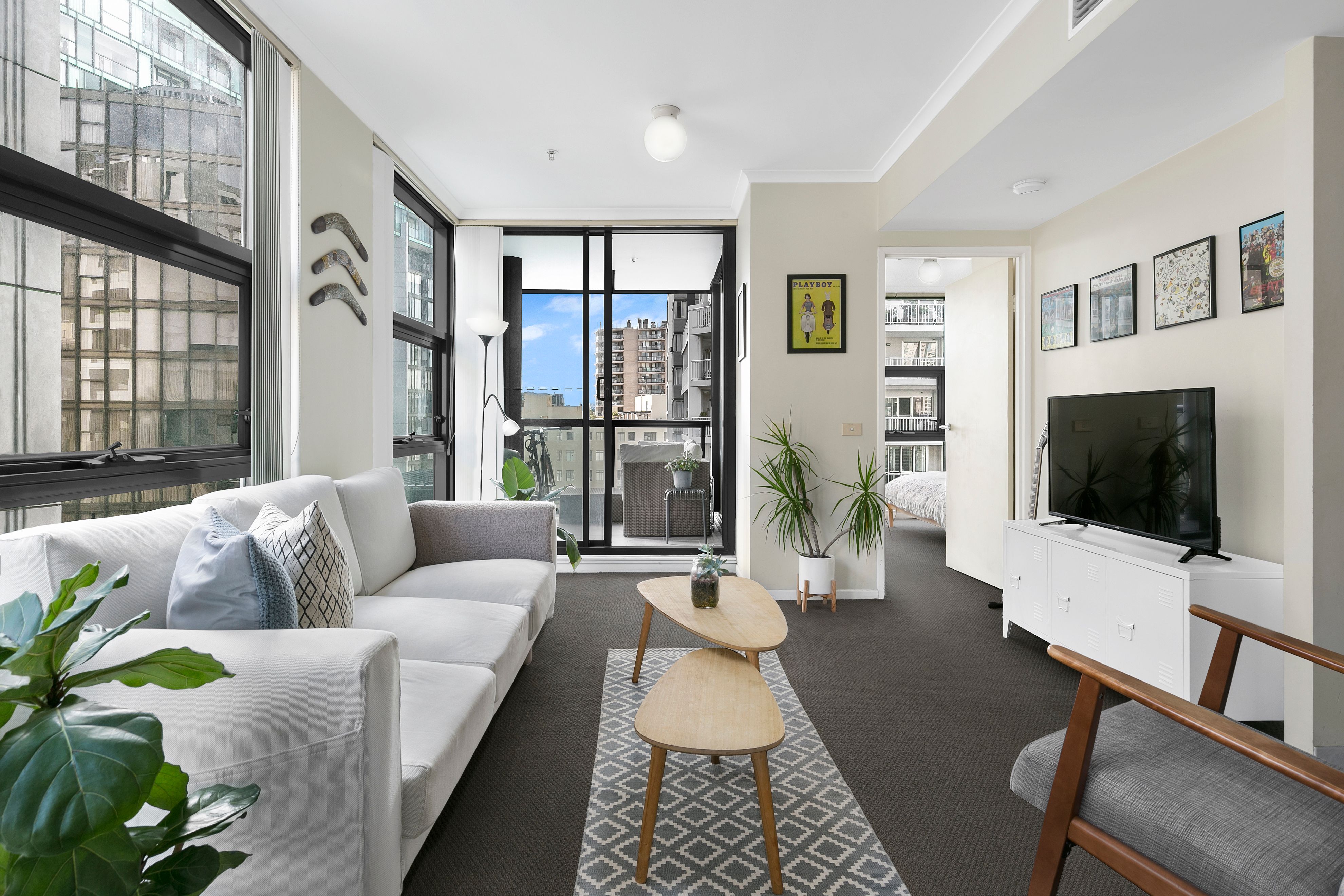 174-182 Goulburn Street, Surry Hills NSW 2010