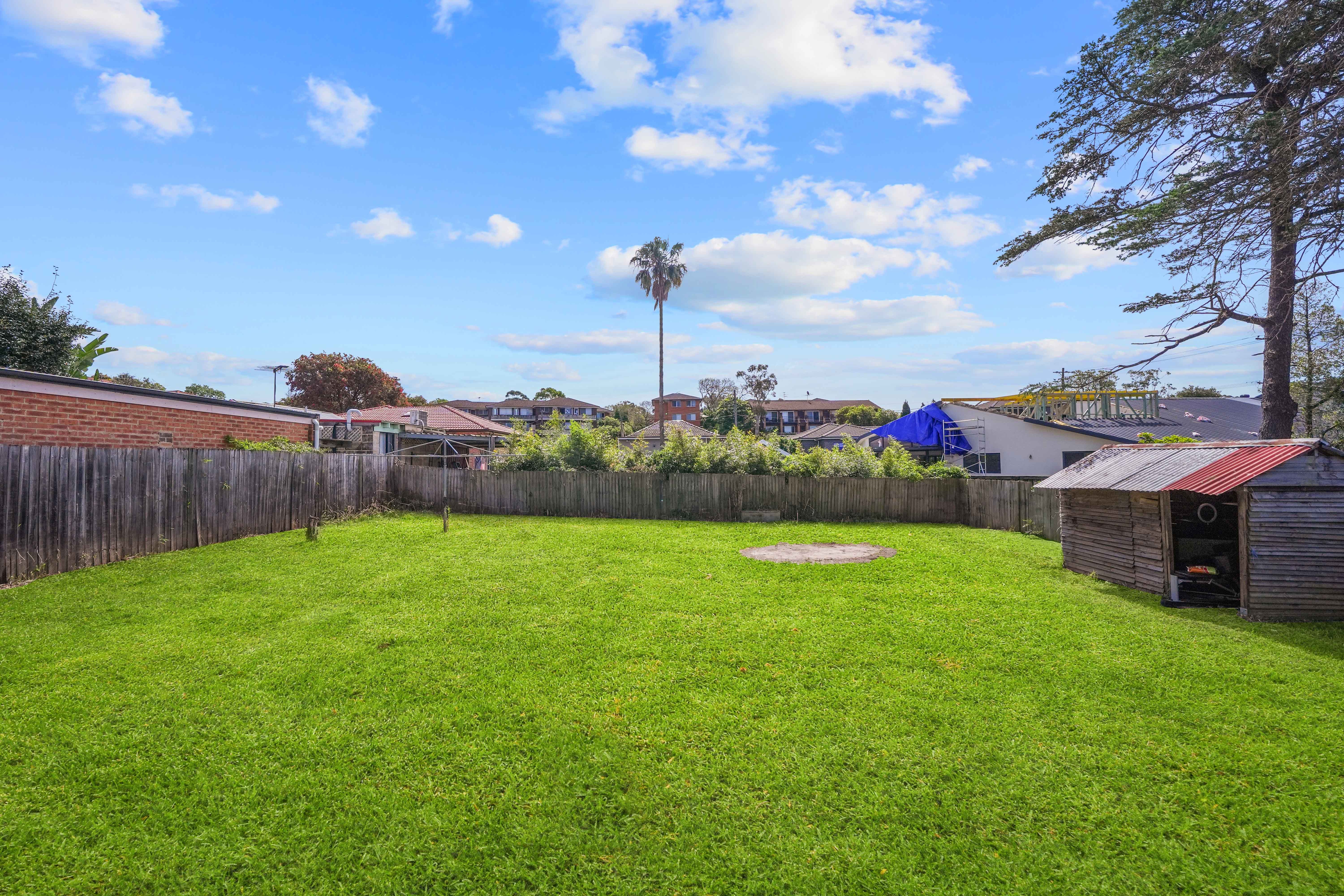 2 Bavin Avenue, Ryde, NSW 2112