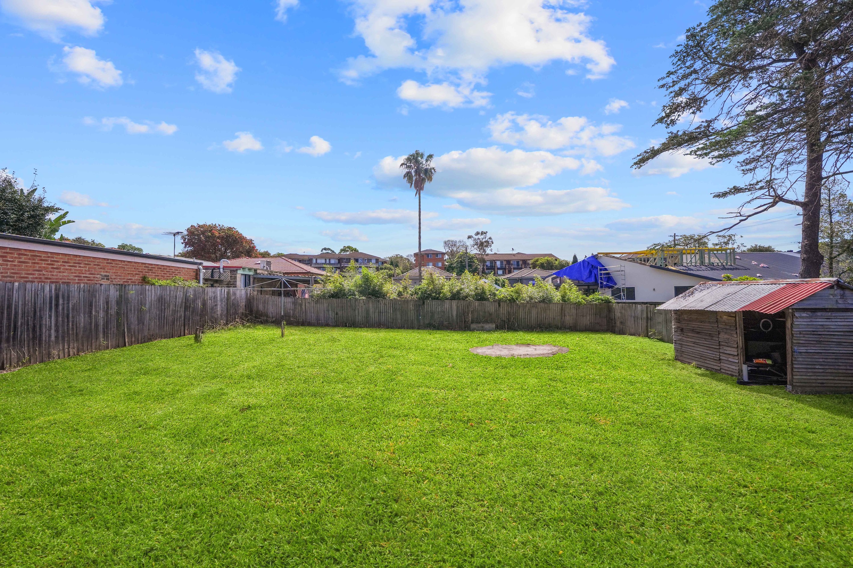2 Bavin Avenue, Ryde, NSW 2112