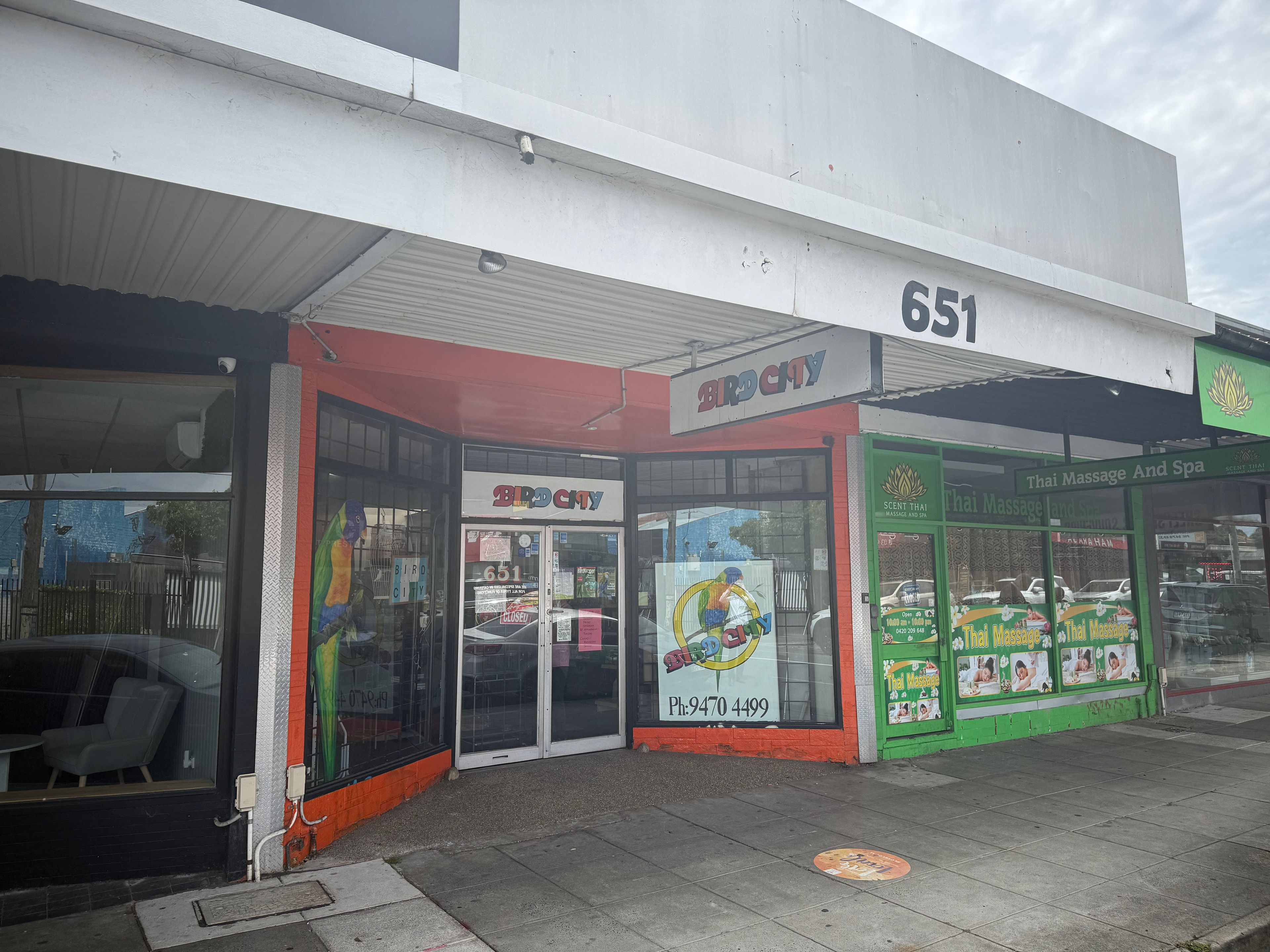 651 High Street, Preston, VIC 3072