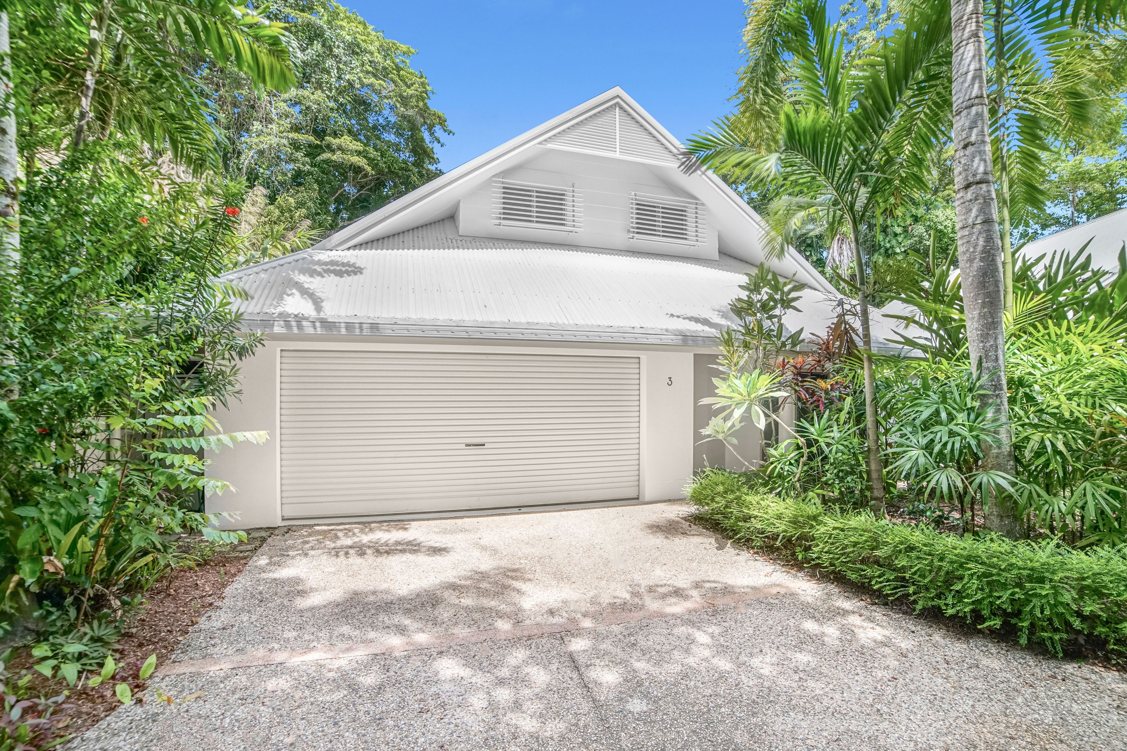 3/12 Murchison Street, Whitfield, QLD 4870 - Townhouse for Sale - Ray ...