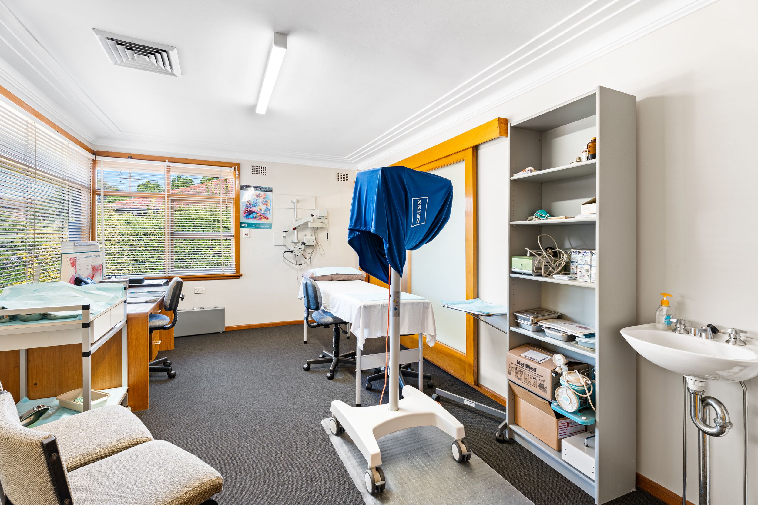 186 Derby Street, Penrith, NSW