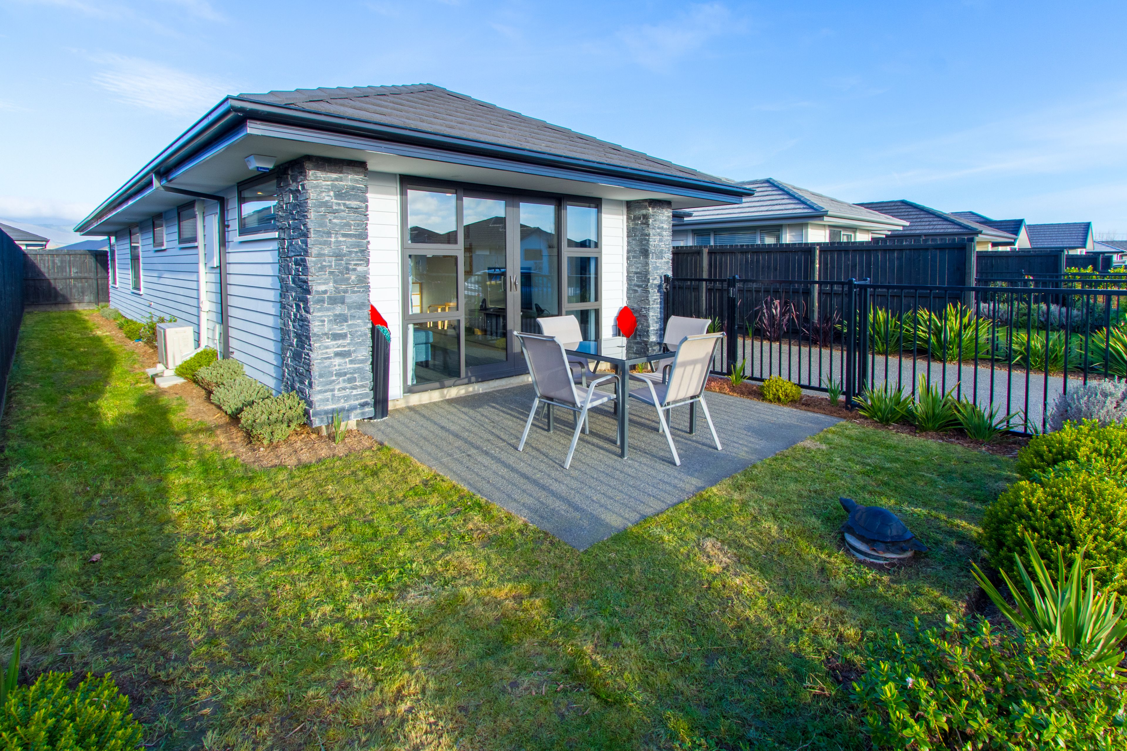 33 Packard Crescent, Halswell, Christchurch City