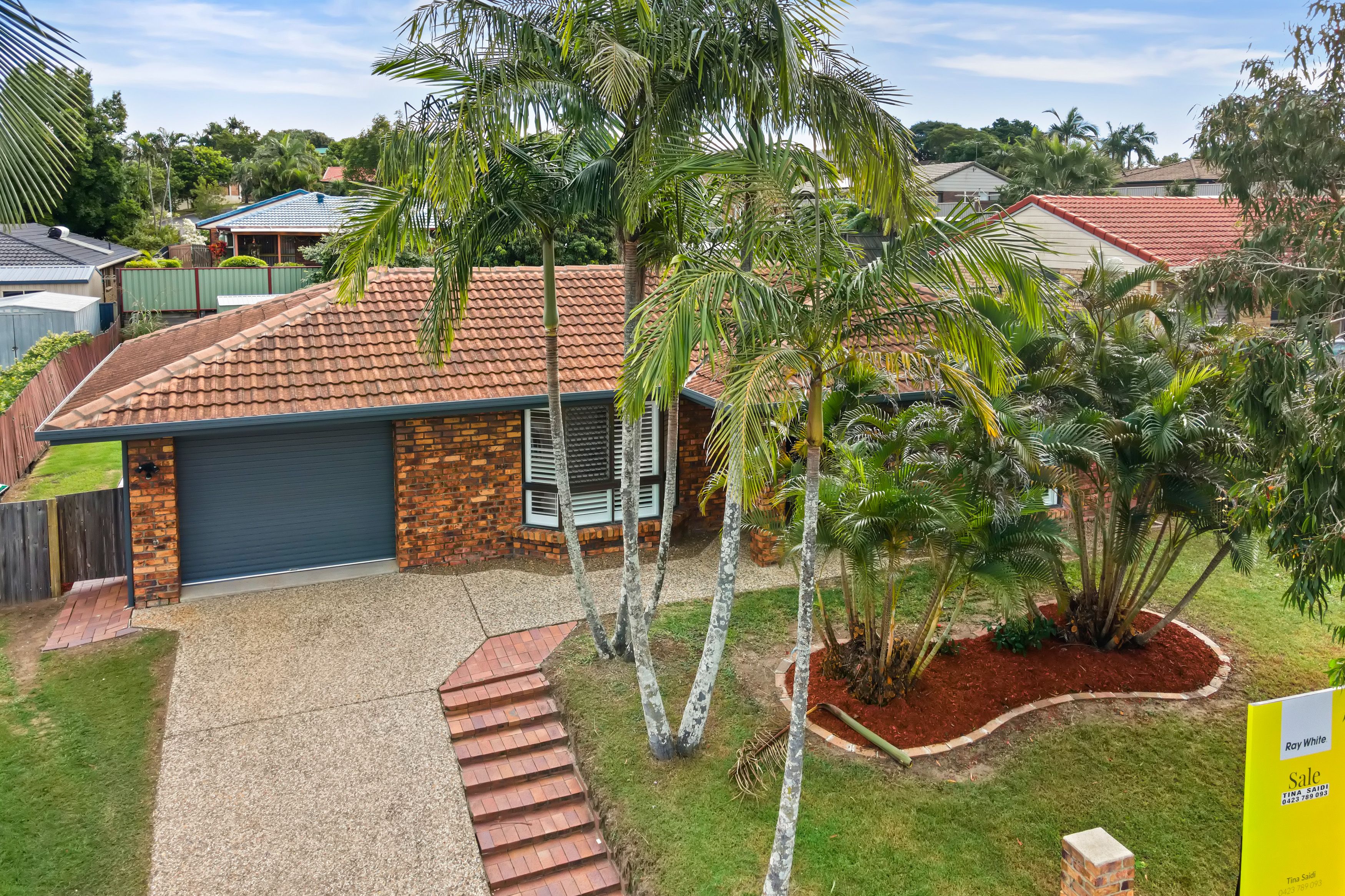 76 Oldfield Road, Sinnamon Park QLD 4073