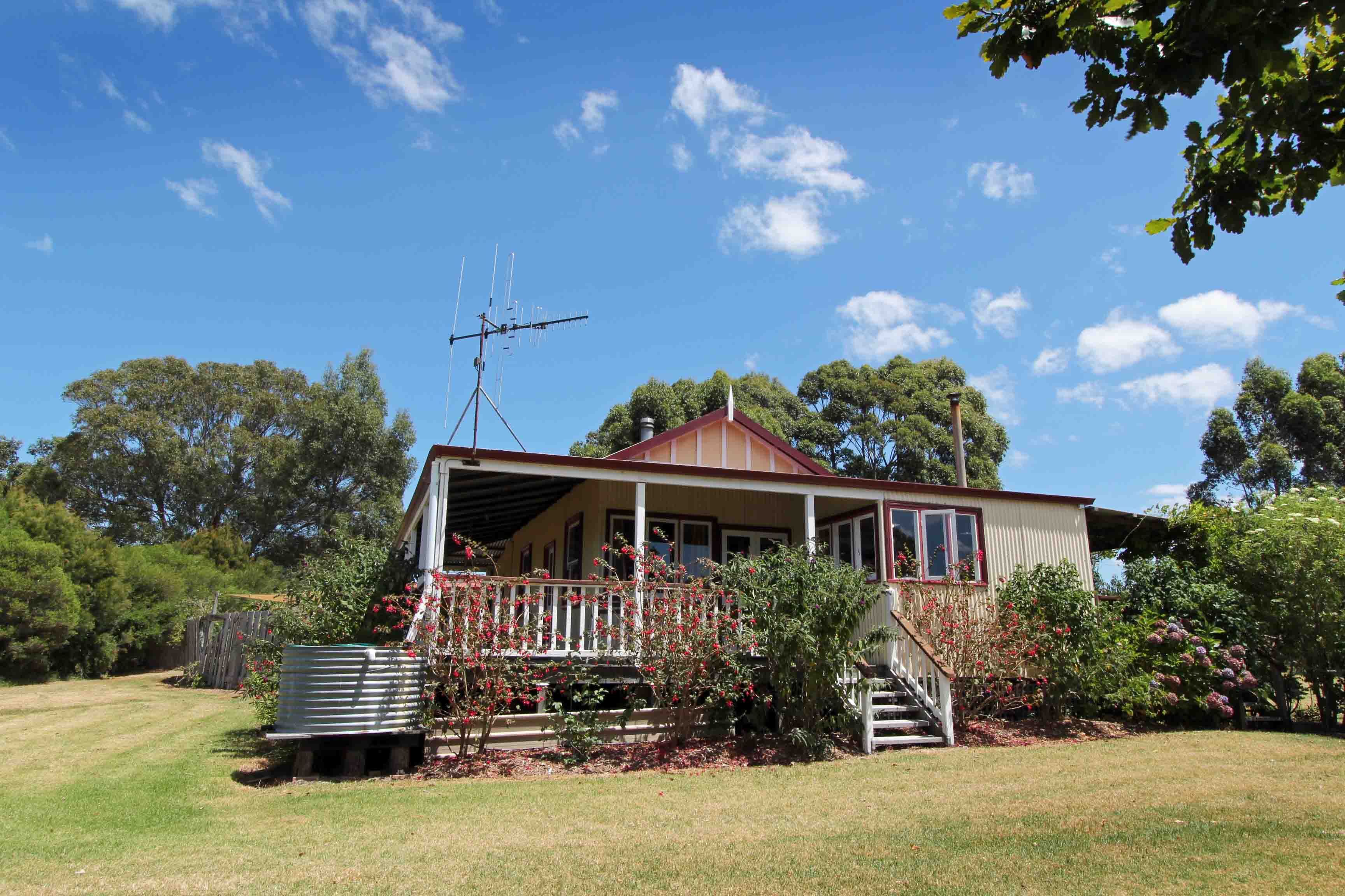 33 Sea Change Close, Denmark, WA 6333