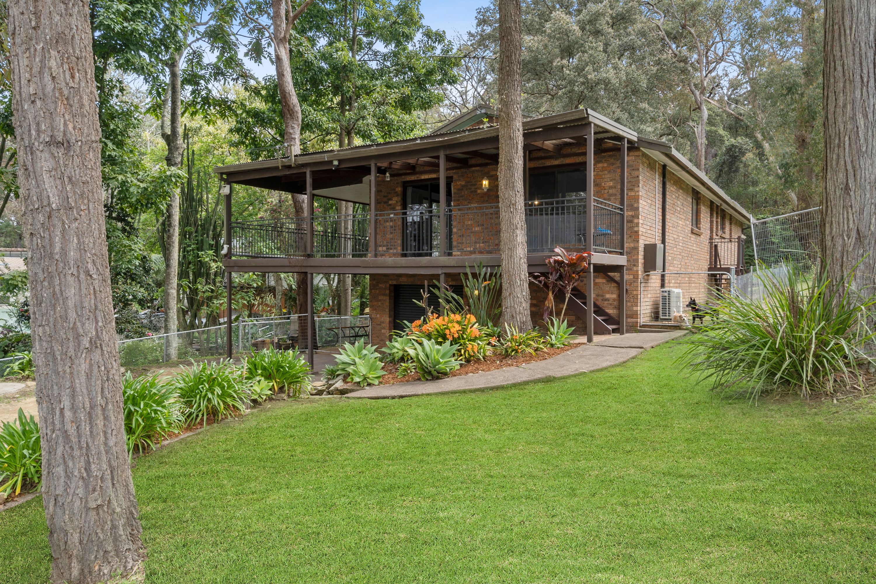 148 Lieutenant Bowen Road, Bowen Mountain NSW 2753