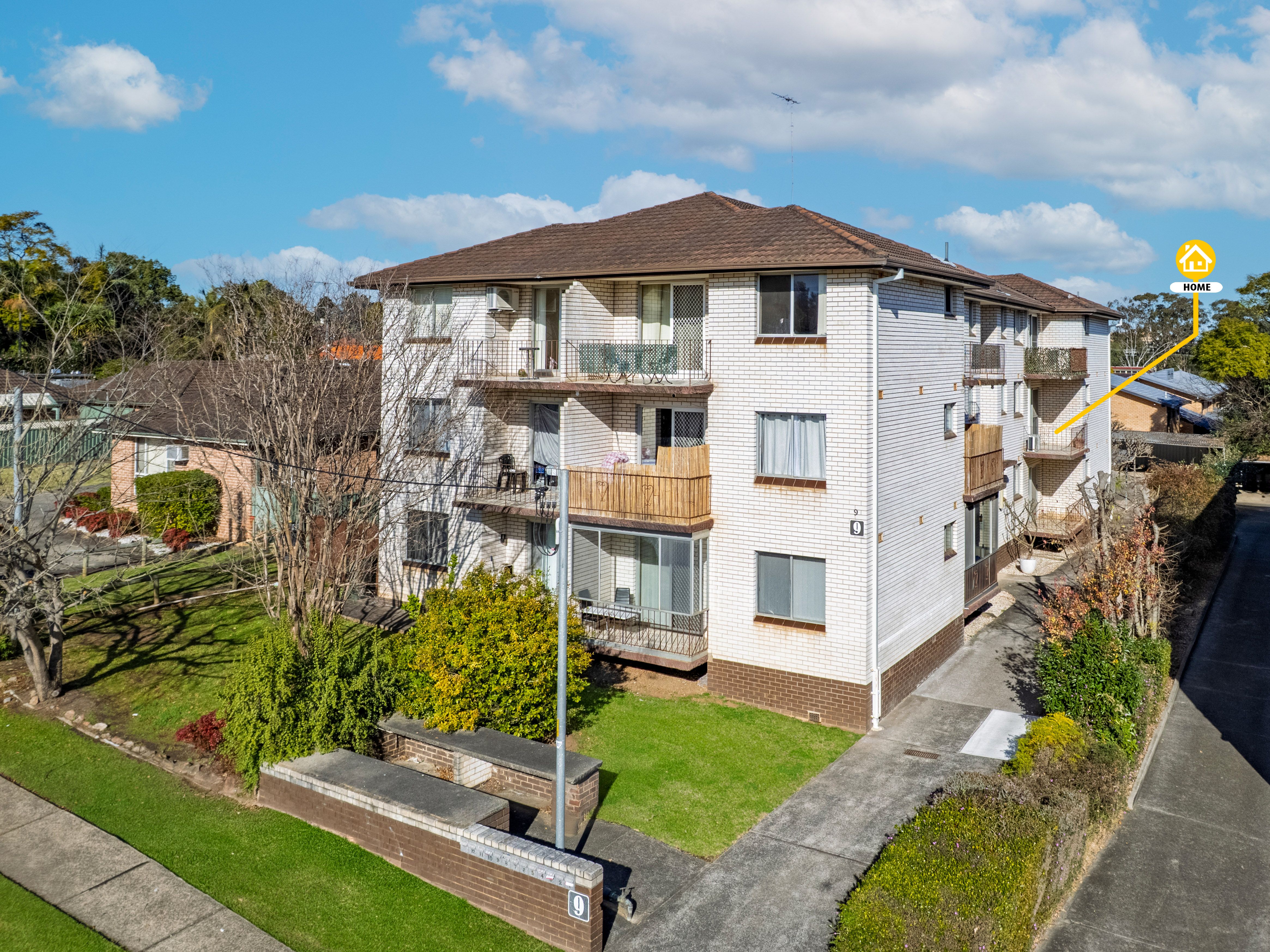9 Reddall Street, Campbelltown NSW 2560