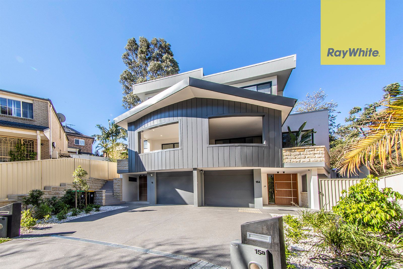 15 Larnook Close, Oatlands, NSW 2117