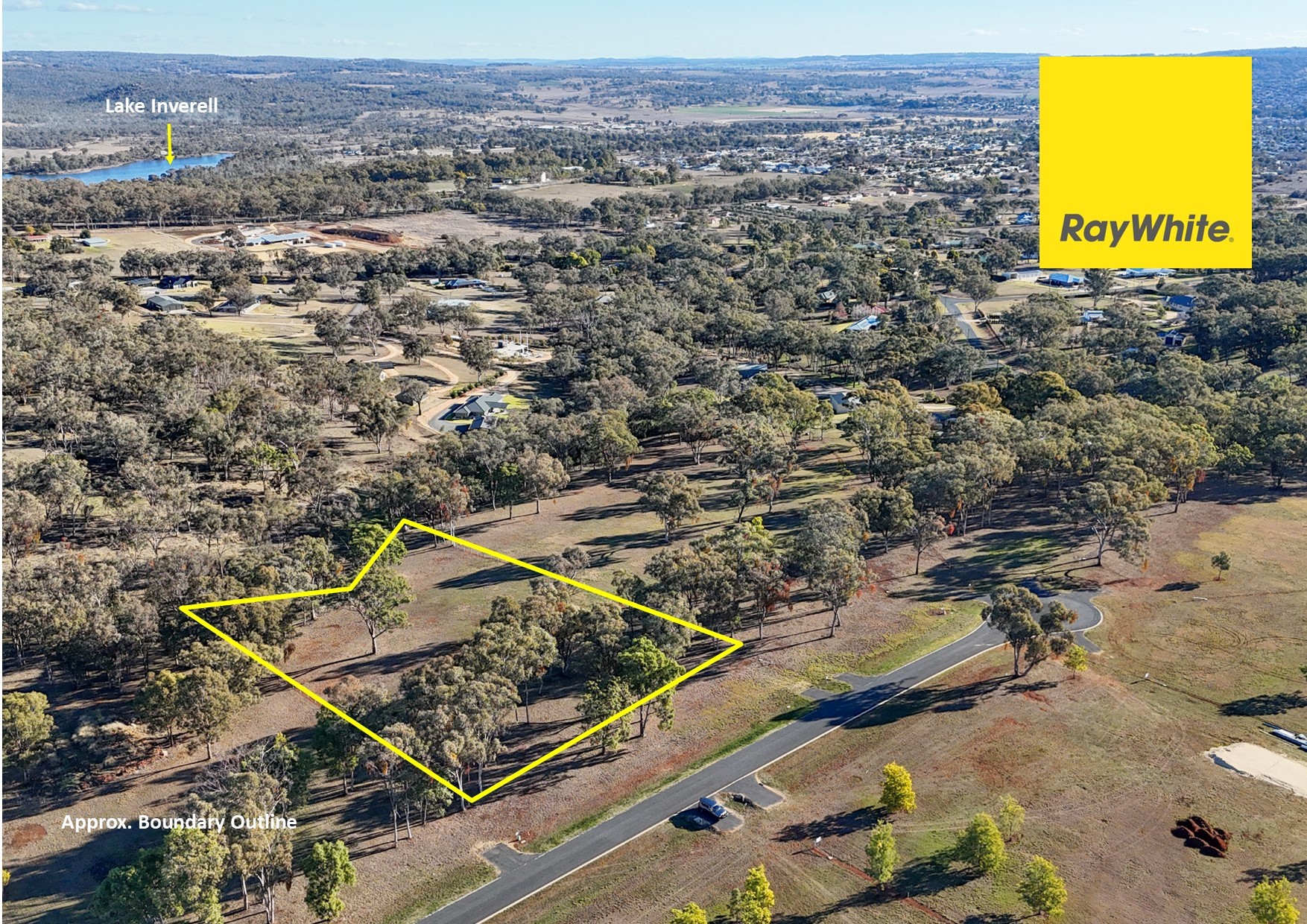 105 Sylvan Drive, Inverell, NSW 2360
