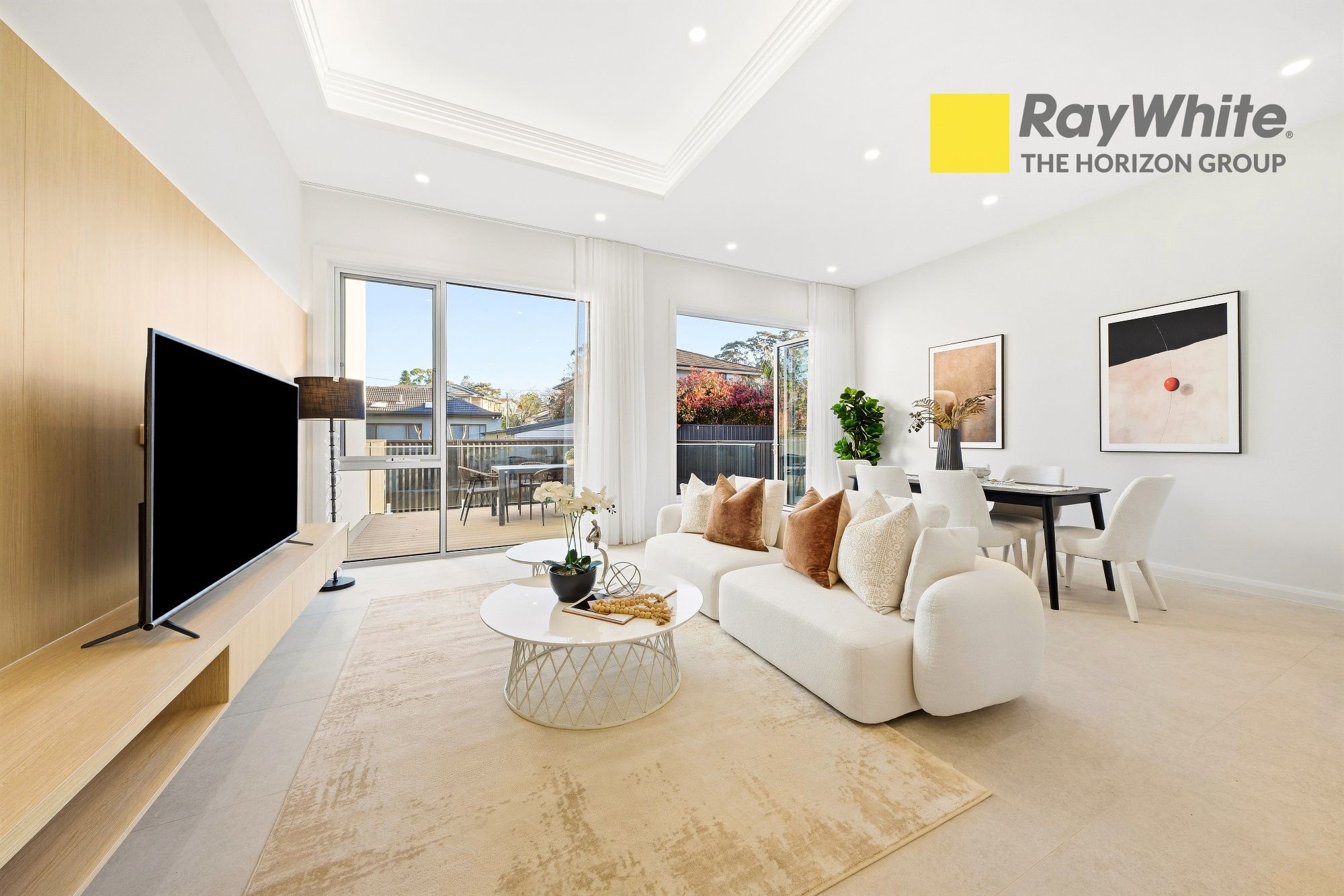 20A Farrington Parade, North Ryde, NSW 2113