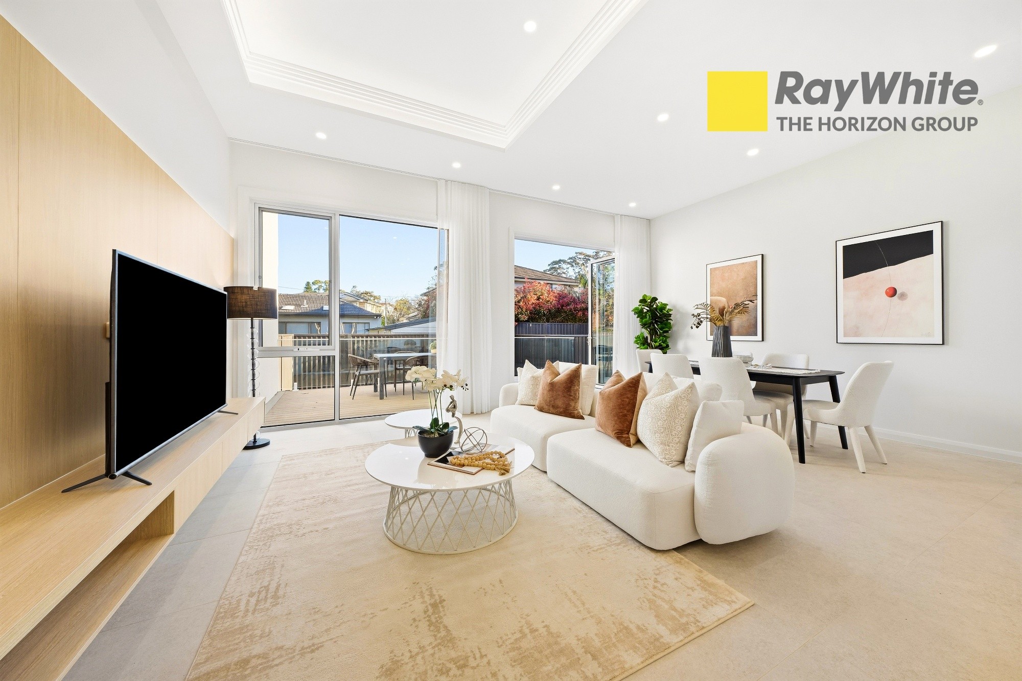 20A Farrington Parade, North Ryde, NSW 2113
