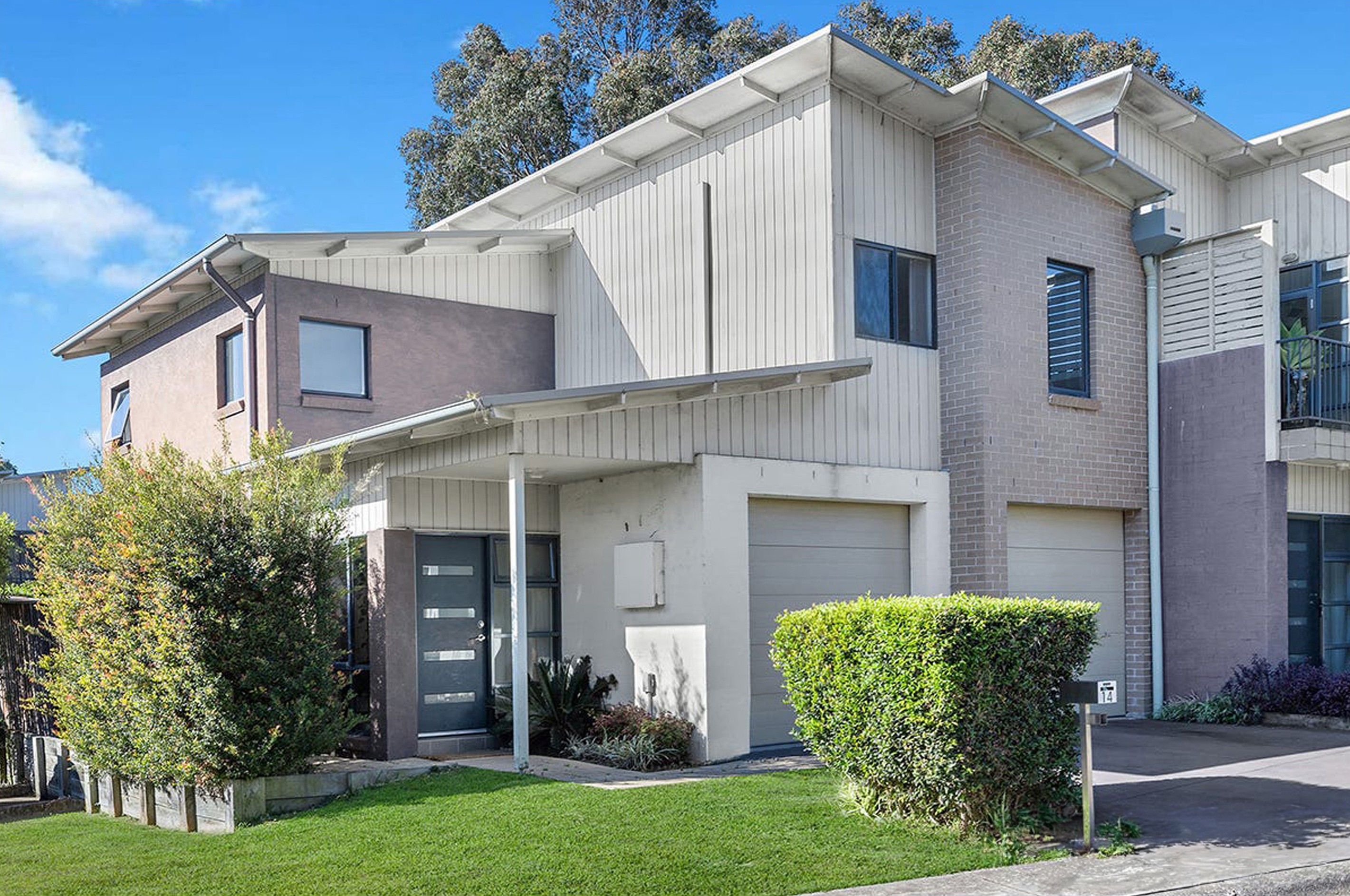 14 Kestrel Circuit, Shortland, NSW 2307