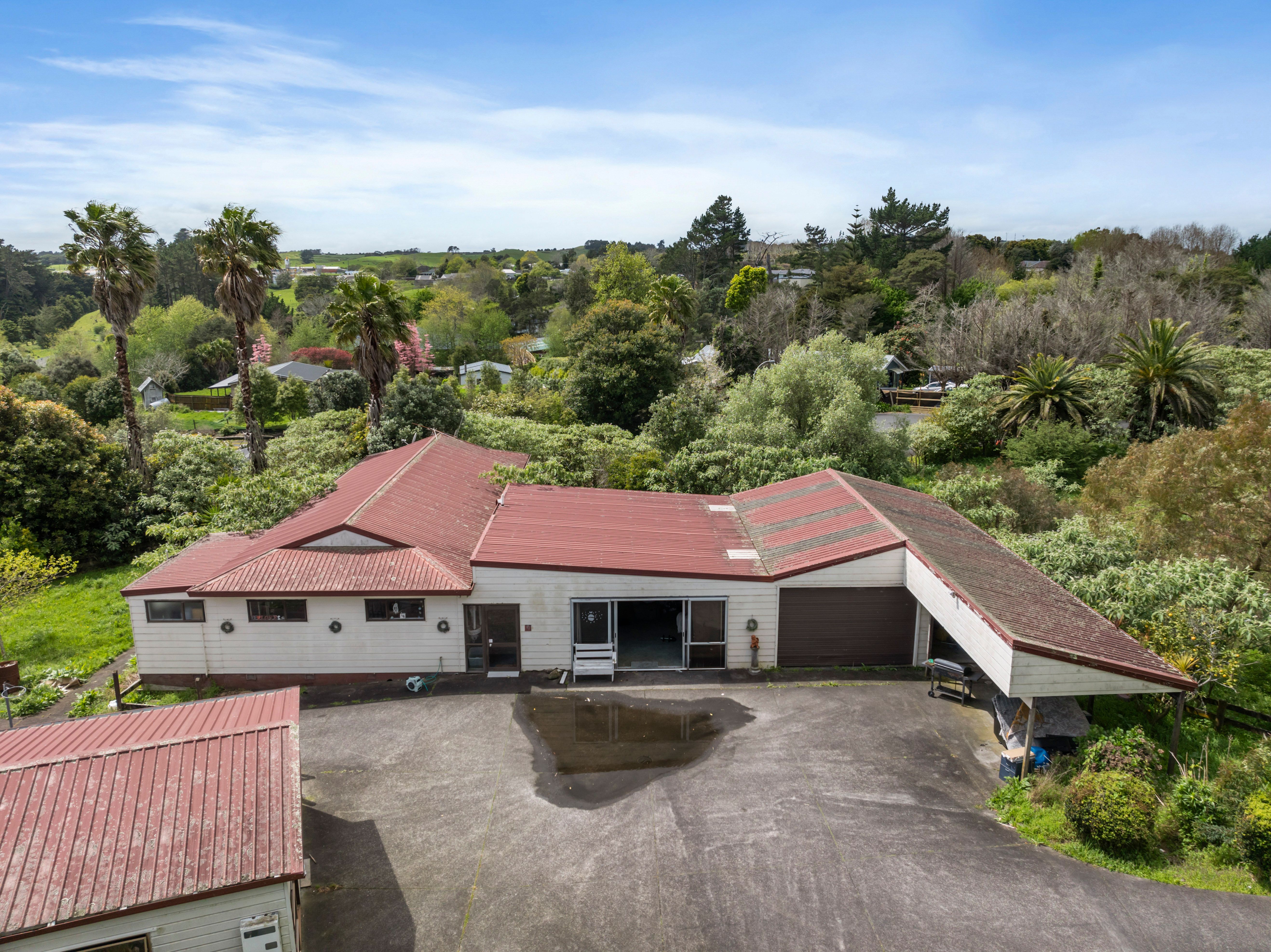 5 Raukawa Grove, Waiuku, Franklin