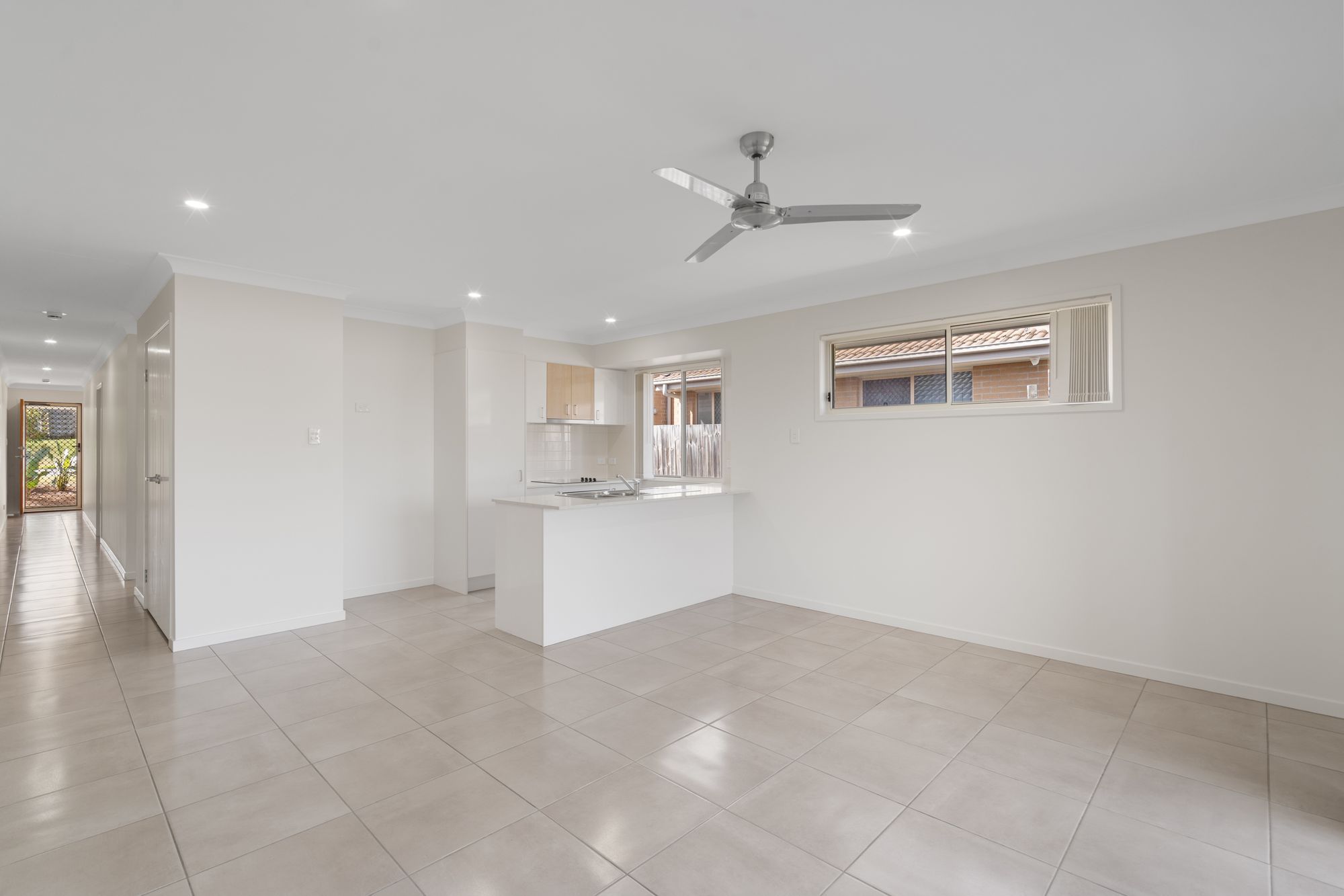 1/16 Brittany Court, Gleneagle, QLD 4285
