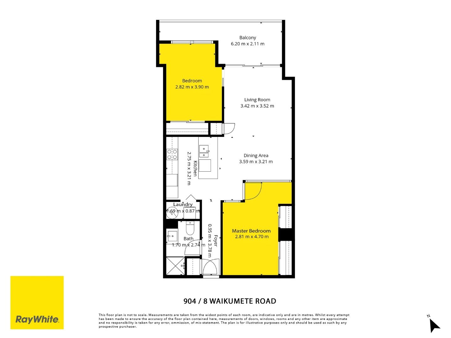904/8 Waikumete Road, Glen Eden, Waitakere City