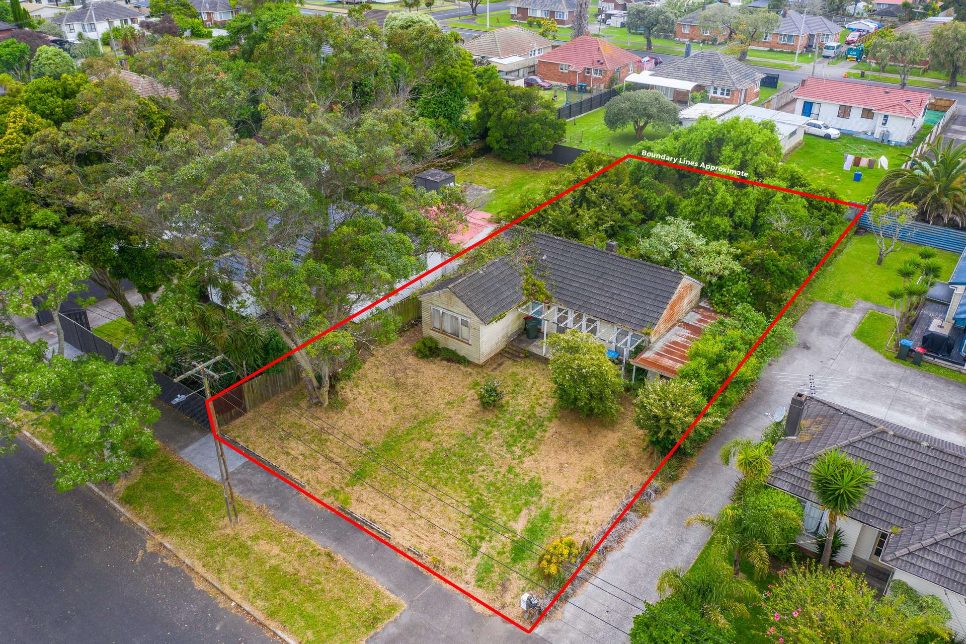 36 Kawiti Avenue photo 0