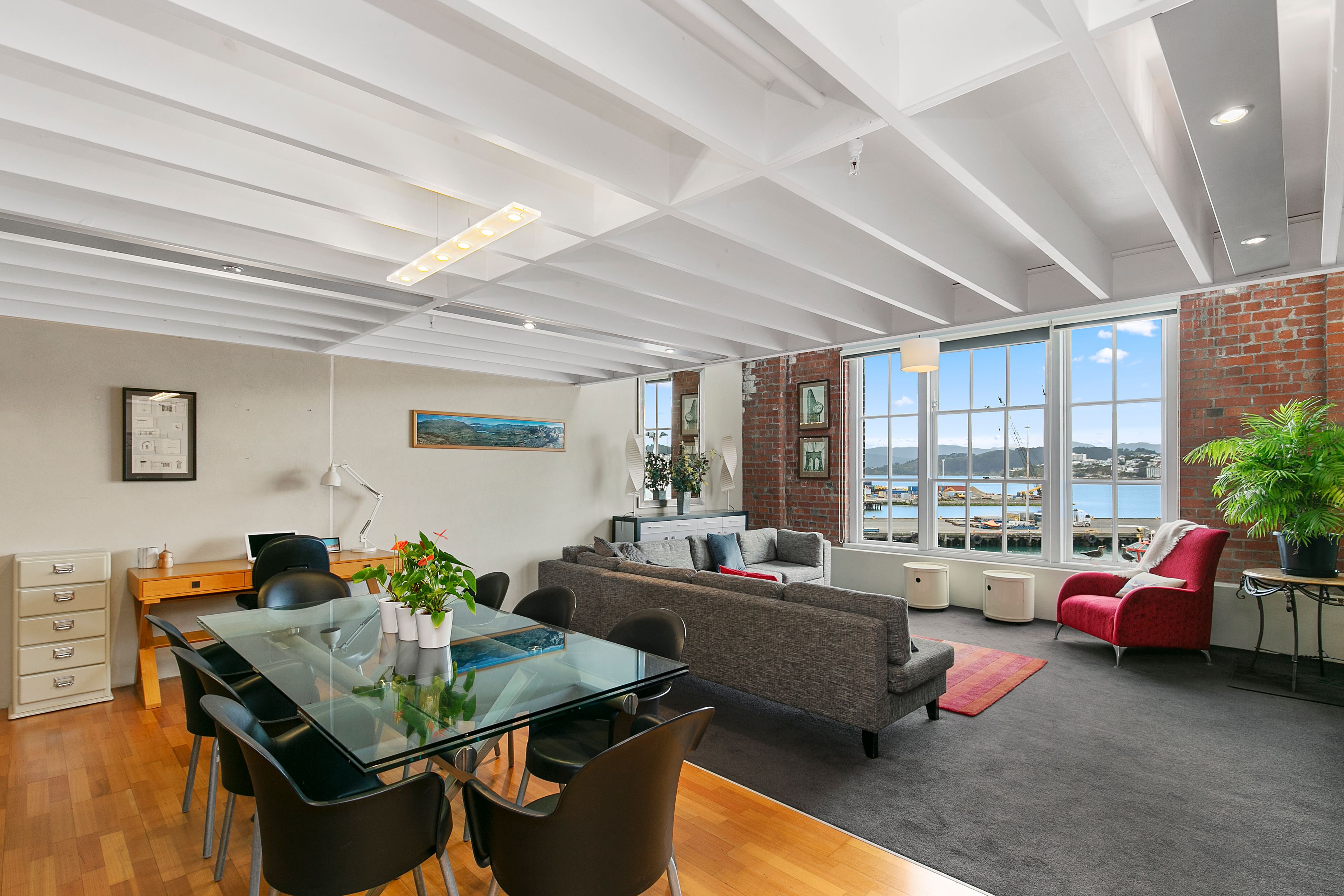 Apt 3.11 28 Waterloo Quay, Pipitea, Wellington City