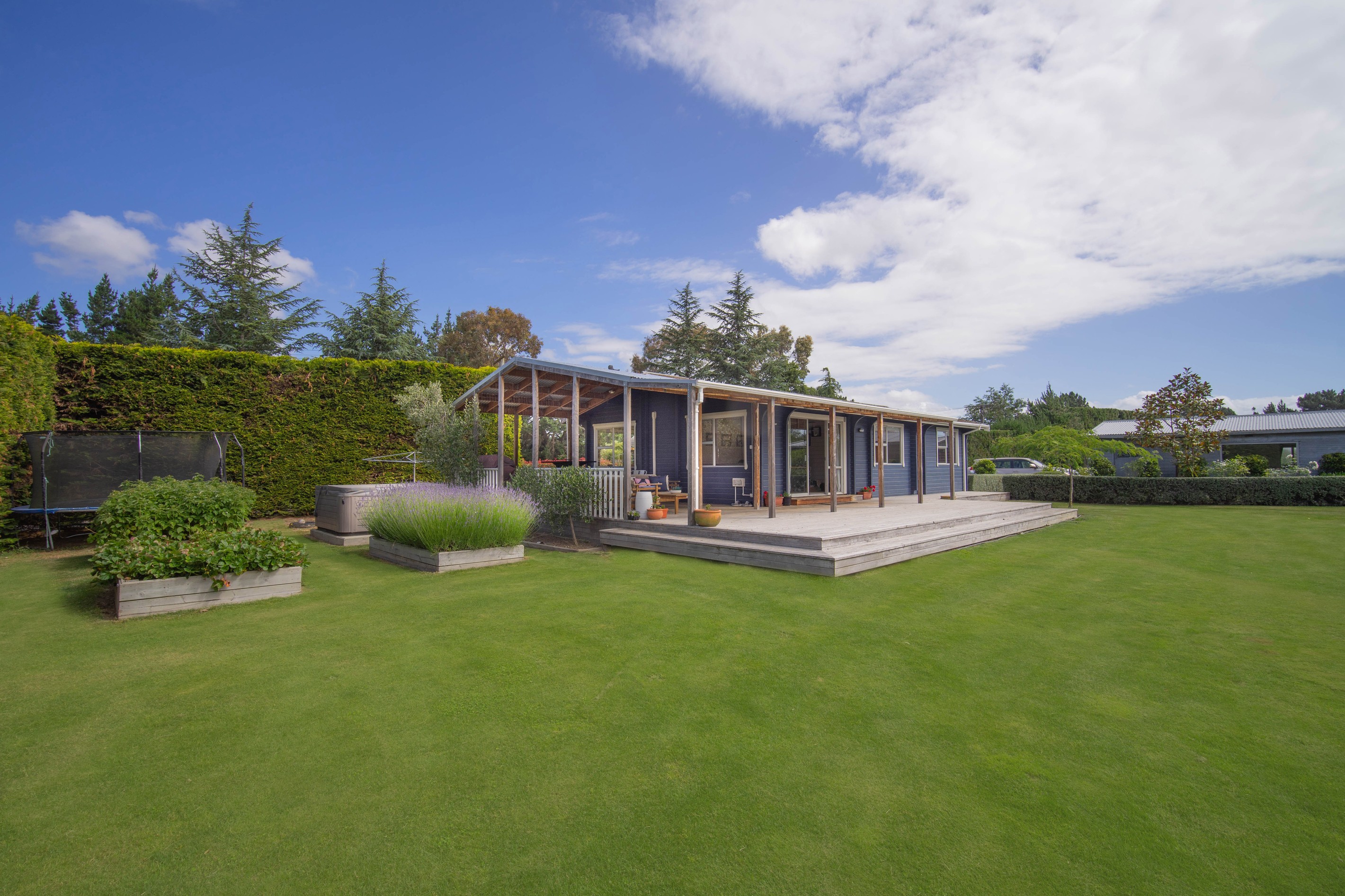 119 Walkers Road, Rolleston, Selwyn District
