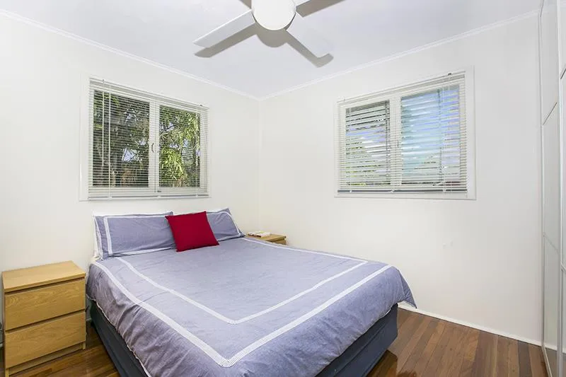29 Otaki Road, Yeronga