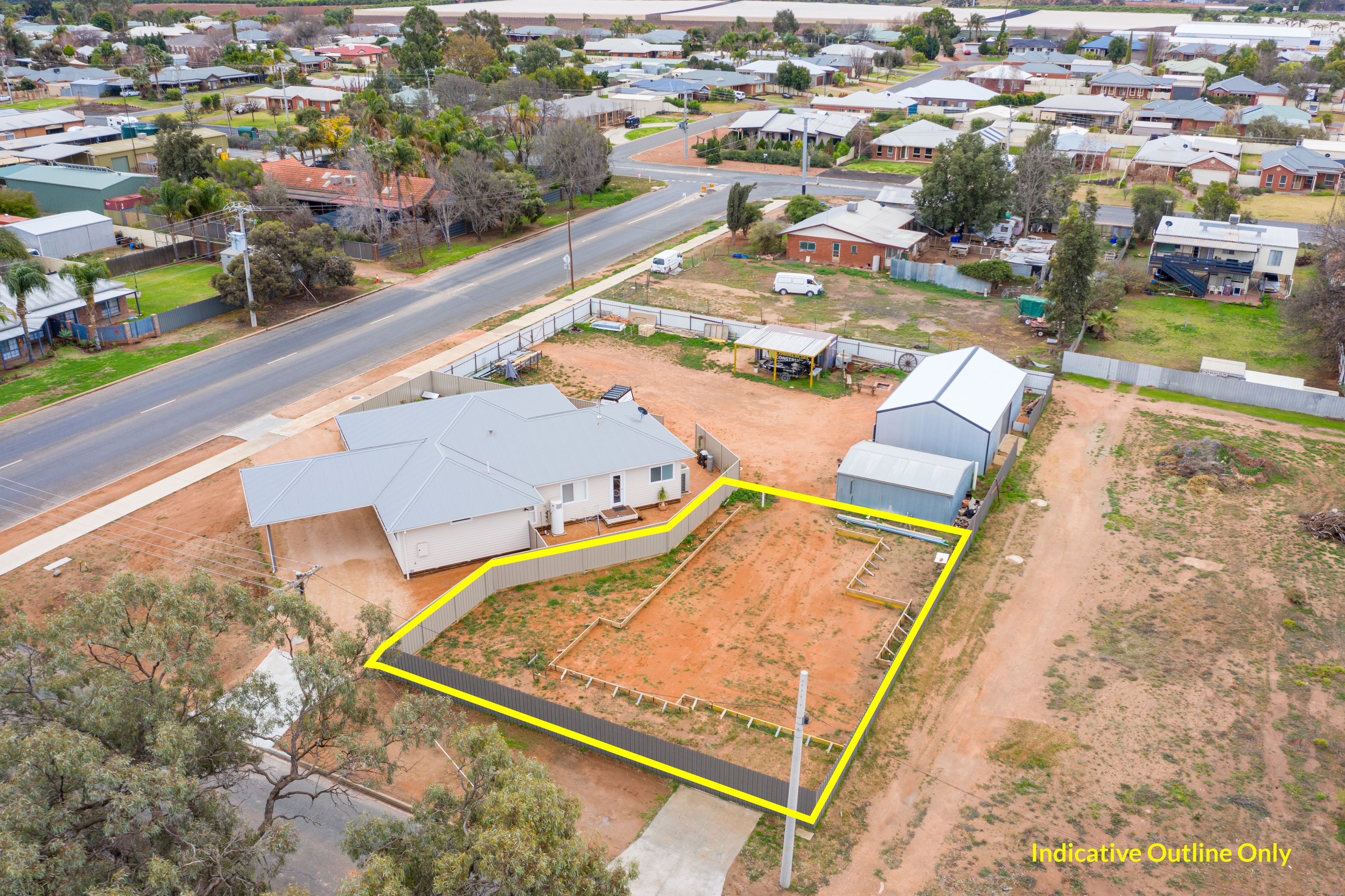 10 William Street, Gol Gol, NSW 2738