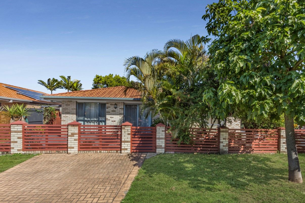 25 Groves Crescent, Boondall, QLD 4034