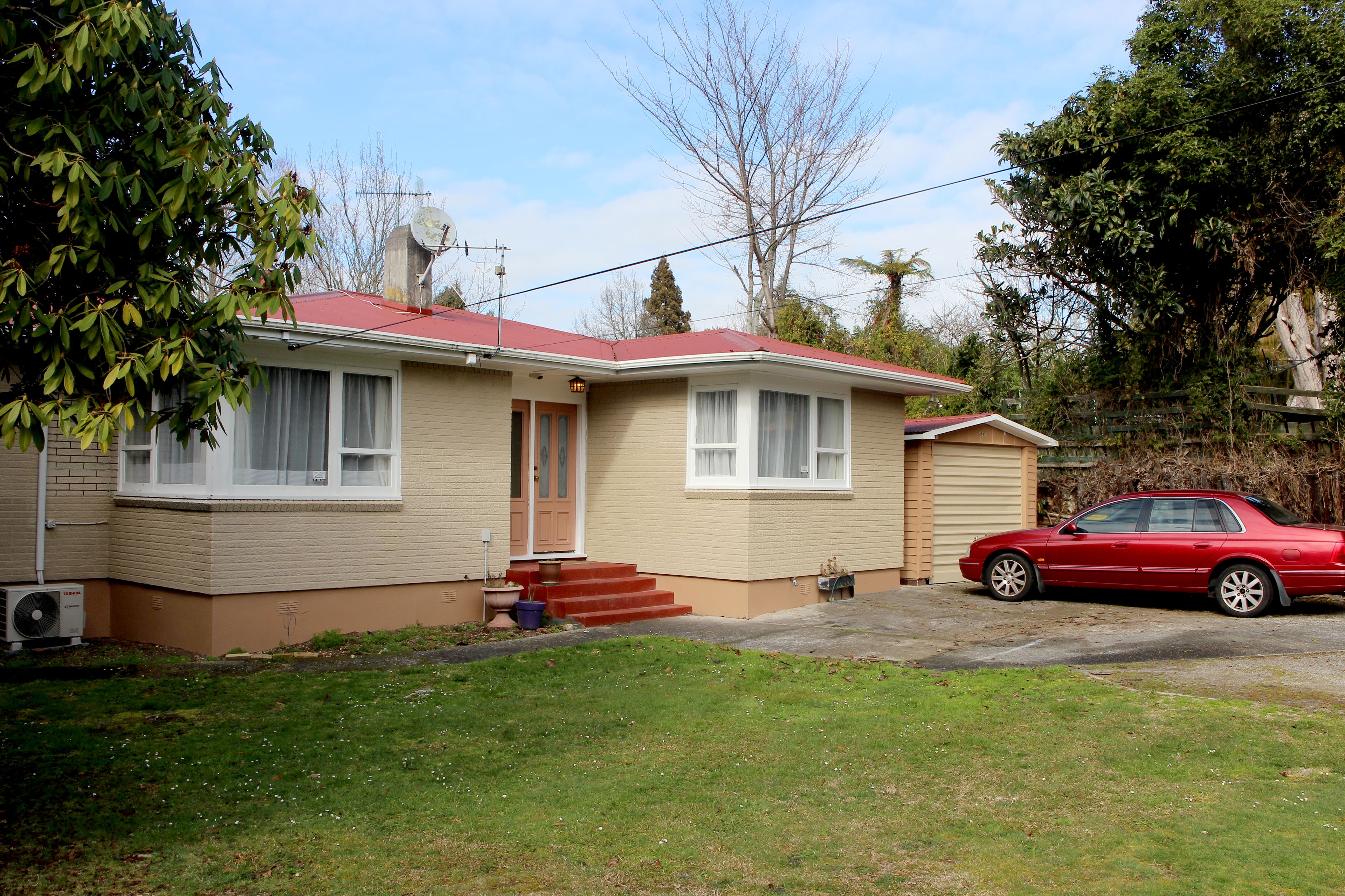 278 Sunset Road, Sunnybrook, Rotorua District